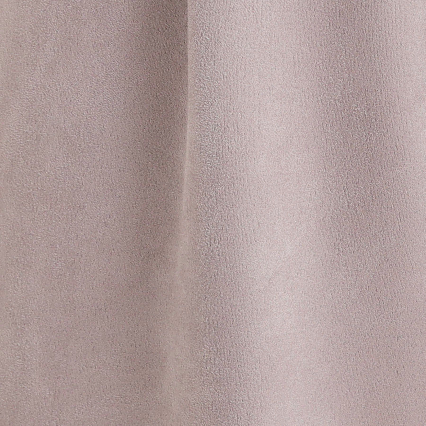 SHOO･LA･RUE「【洗濯機可/S-LL】やわらかスエード調ガウチョパンツ」|その他|