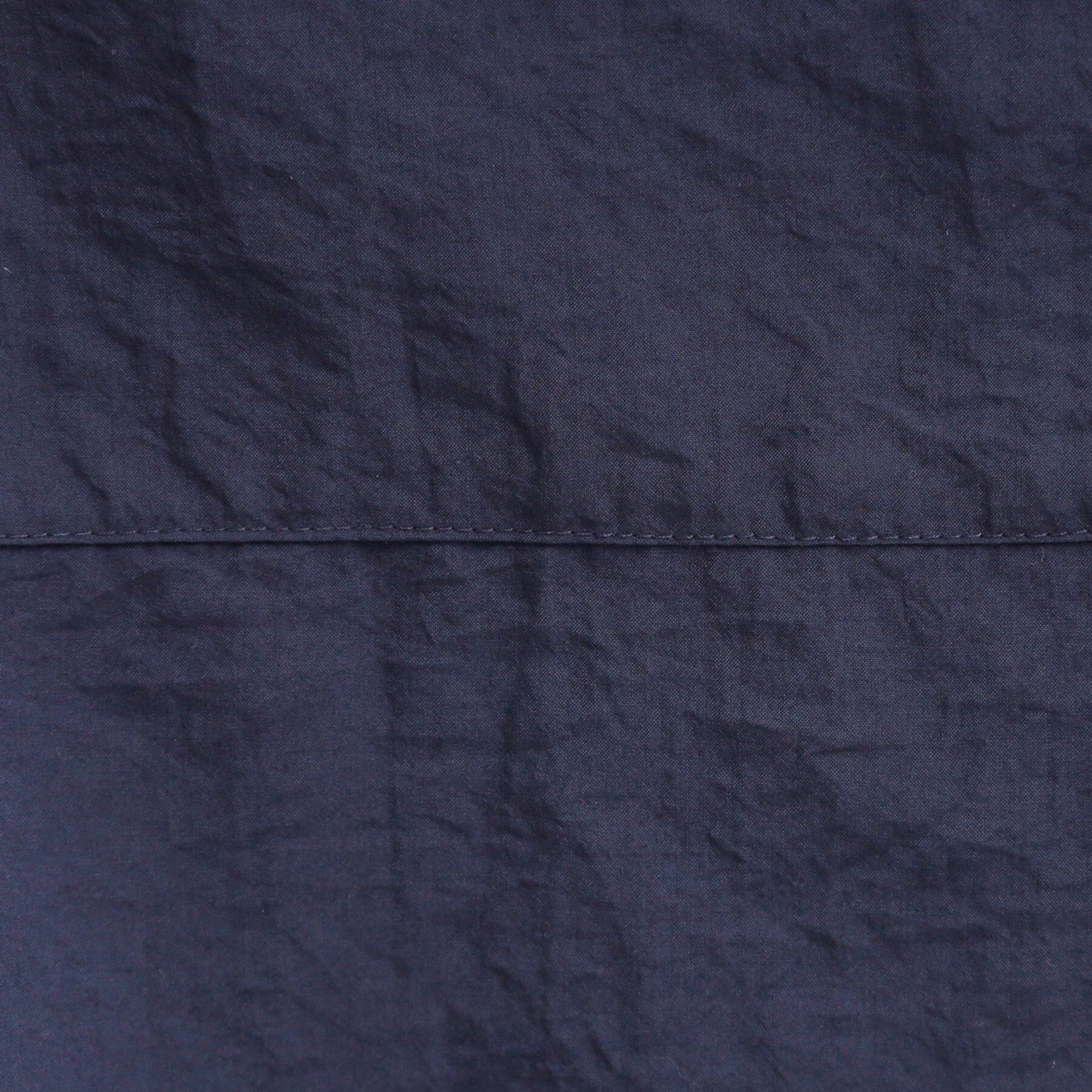 SHOO･LA･RUE「【洗える/S-LL】羽織りにもなる ビックポケットVネックシャツ」|シャツ・ブラウス|