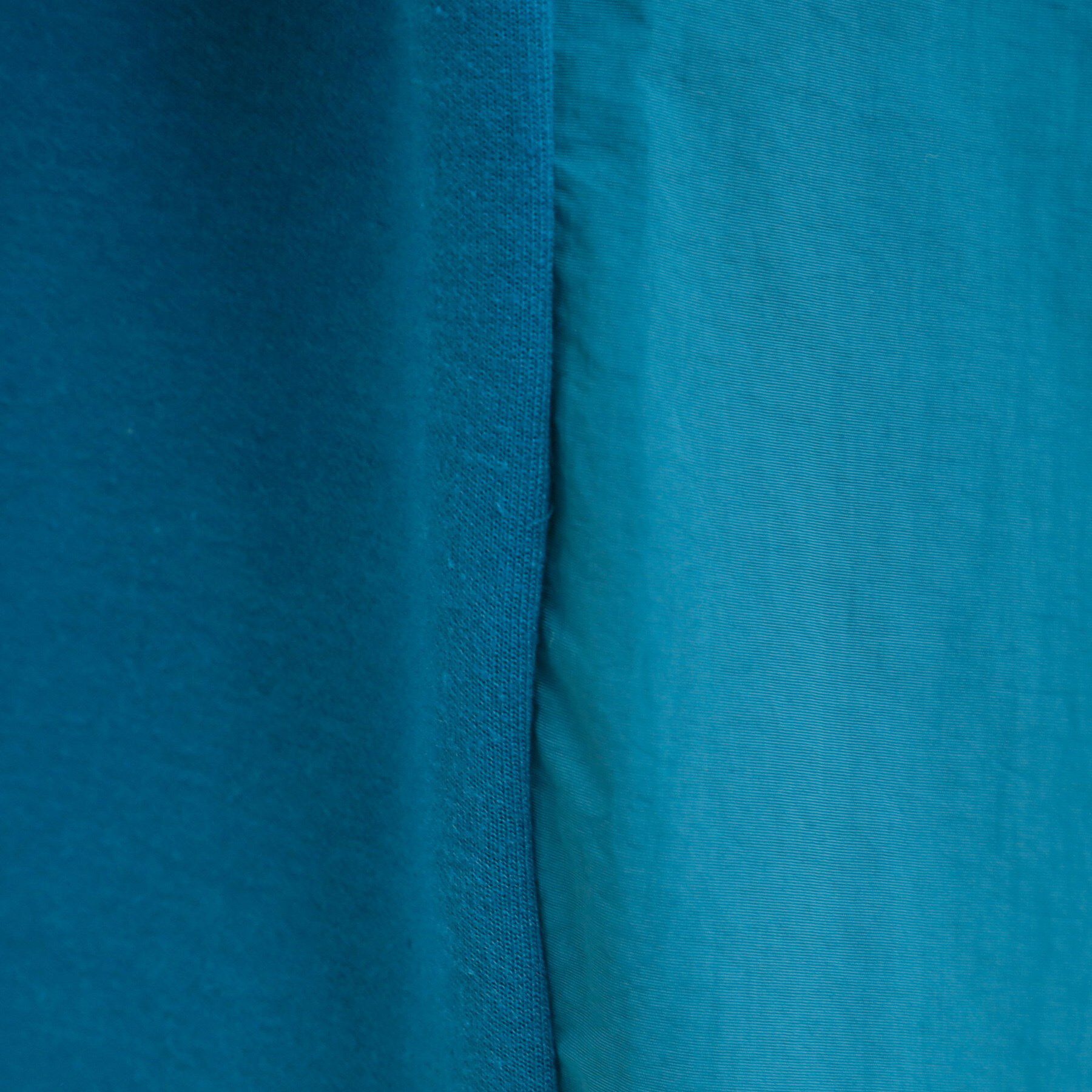 SHOO･LA･RUE「【洗える/S-LL】背中タック入り パフ袖プルオーバー」|Tシャツ・カットソー|