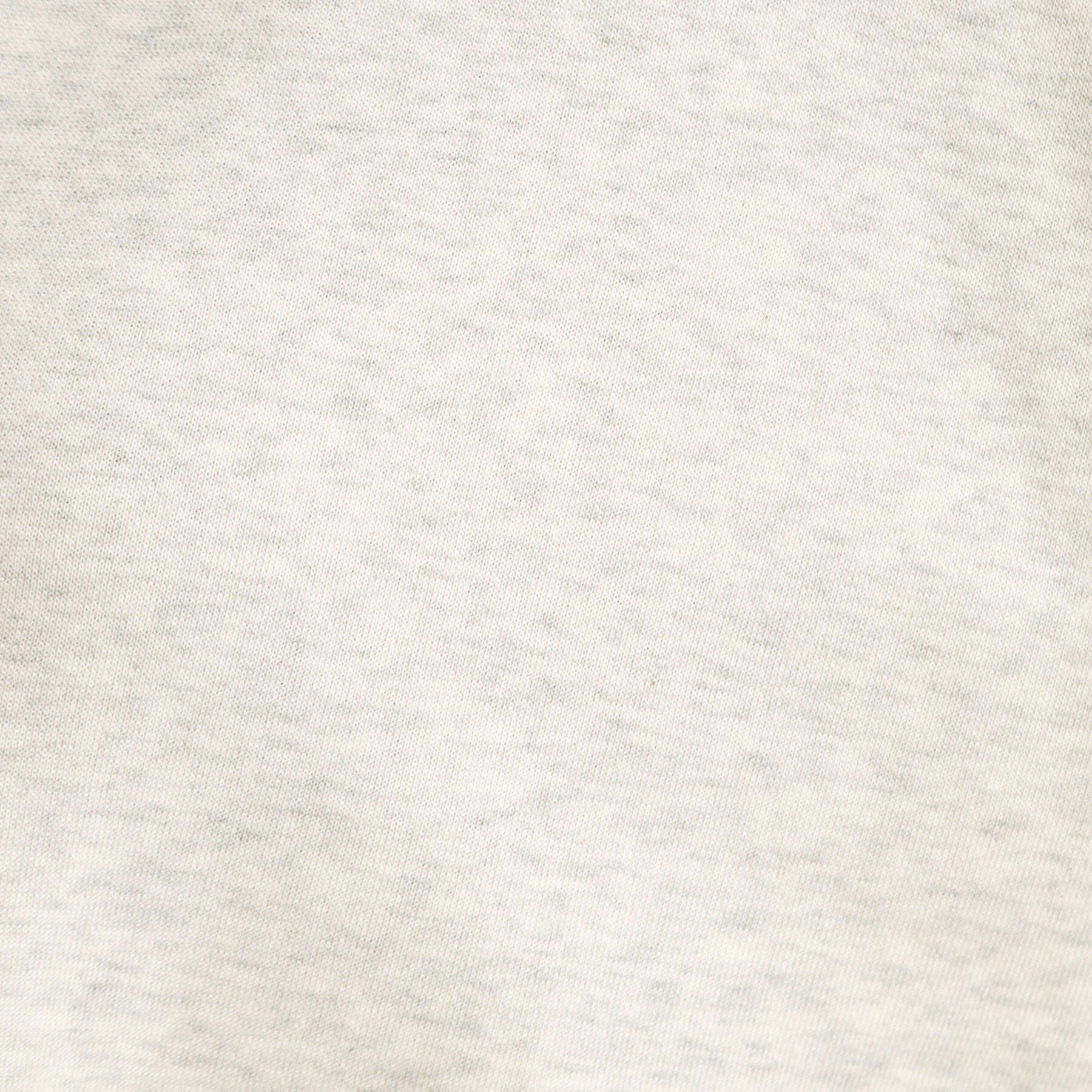 SHOO･LA･RUE「【なめらかタッチ/洗濯機可】スキッパーポロスウェット」|パーカー|