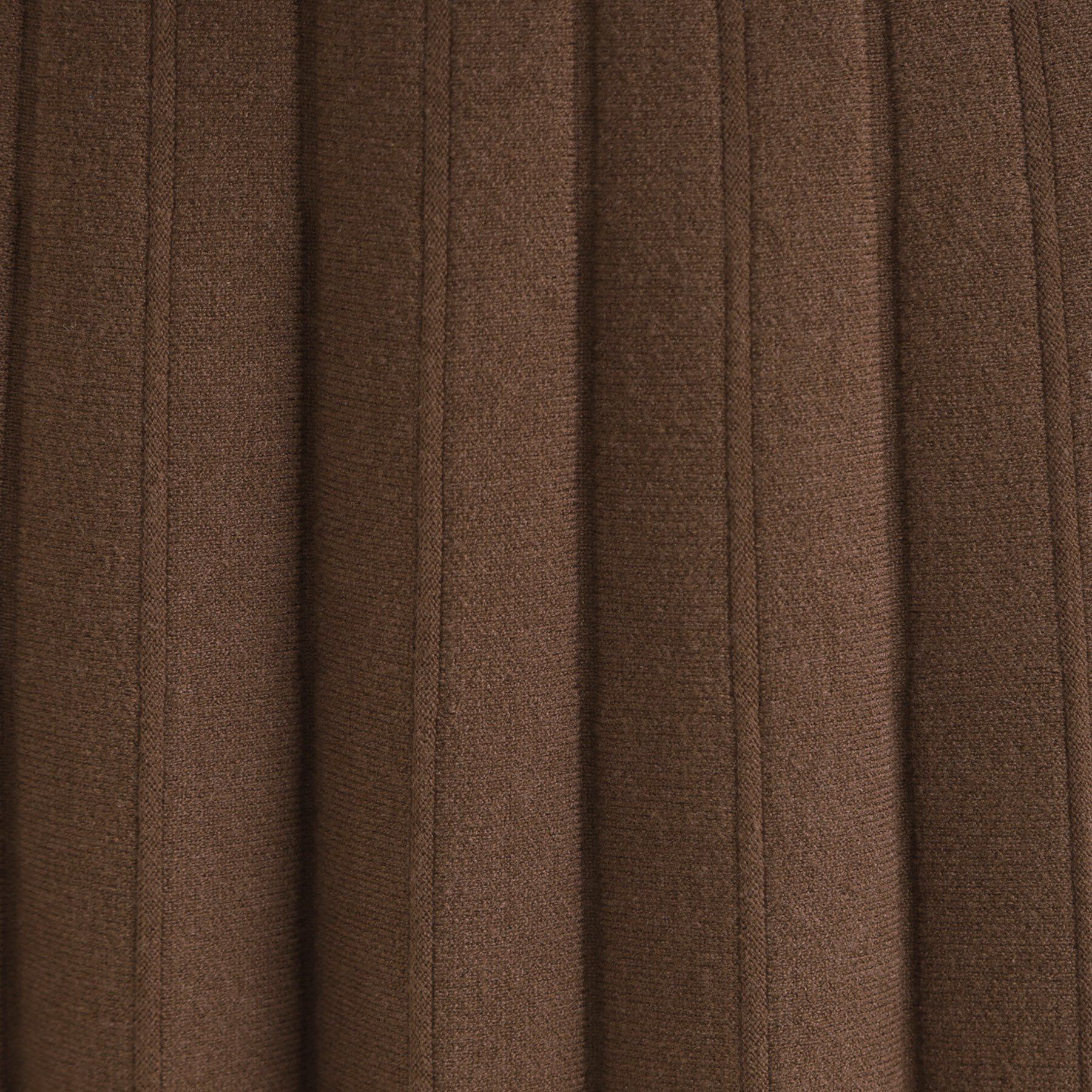 SHOO･LA･RUE「【高レビュー/セットアップ可】女性らしさ際立つ 洗えるもちもちニットスカート」|スカート|