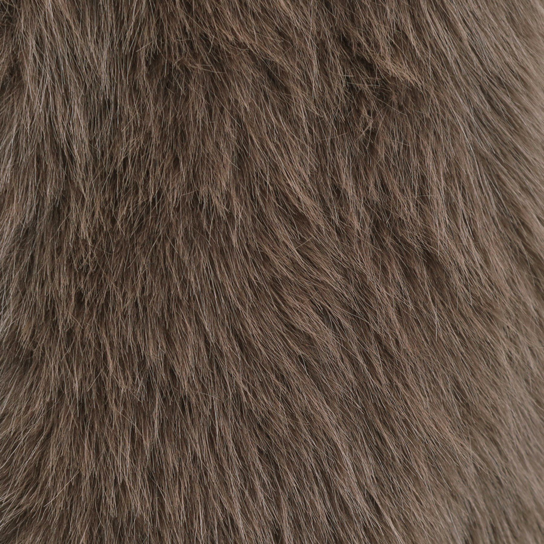 SHOO･LA･RUE「ふわふわフェイクファーベスト」|ベスト・ジレ|