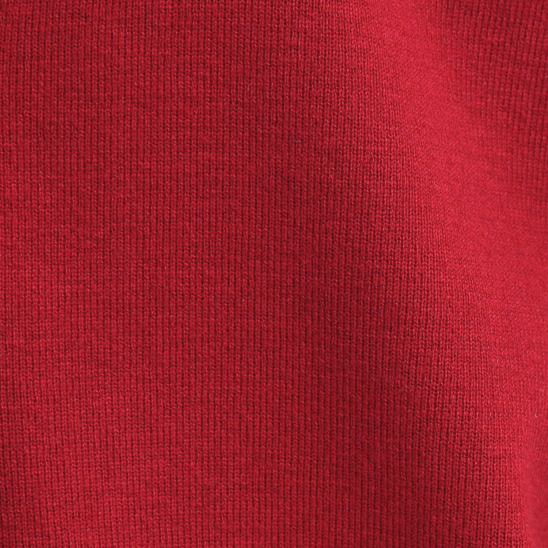 SHOO･LA･RUE「【洗える/毛玉レス】表面がきれいなVネックカーディガン」|カーディガン|