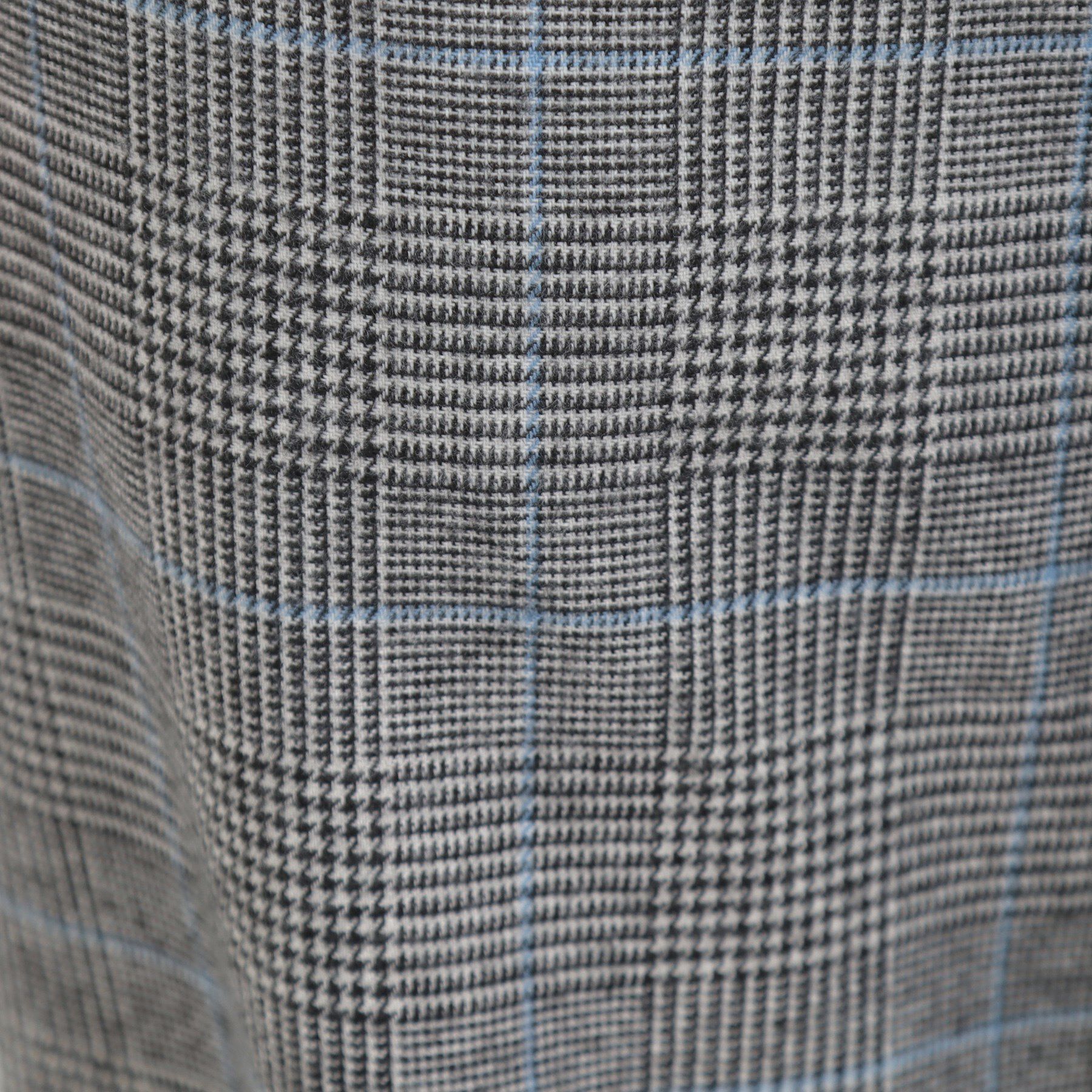 SHOO･LA･RUE「【あったか】クラシカルなチェック柄 裏起毛カーブパンツ」|その他|