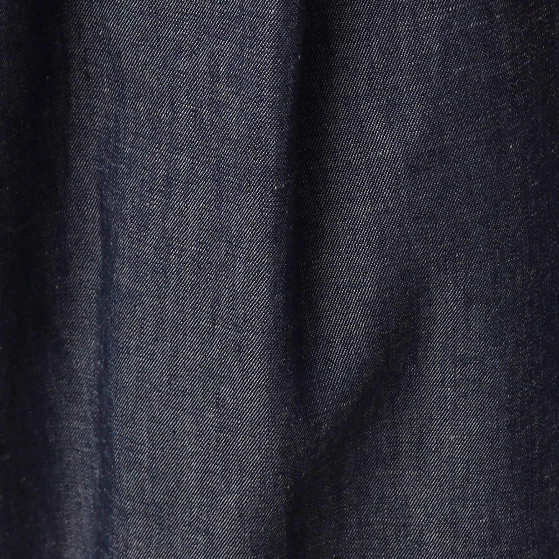 Dessin「【洗える】リラックスデニムパンツ（XS～L）」|デニム|