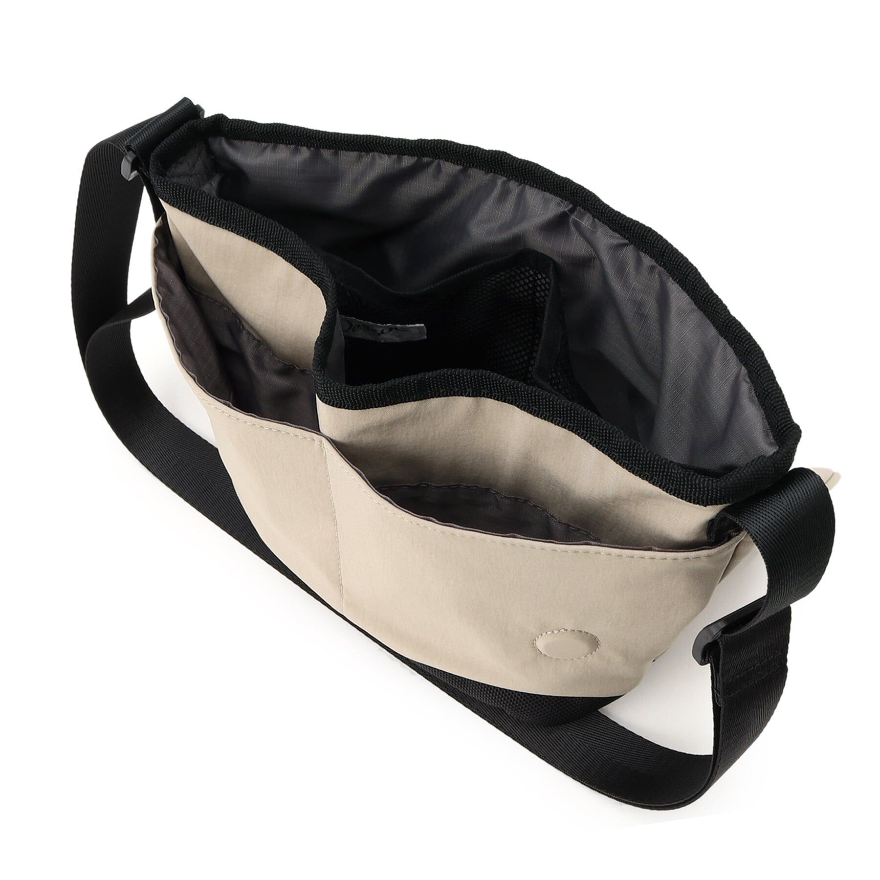 Dessin「【軽量】ナイロンミニメッセンジャー」|ショルダー・メッセンジャー|