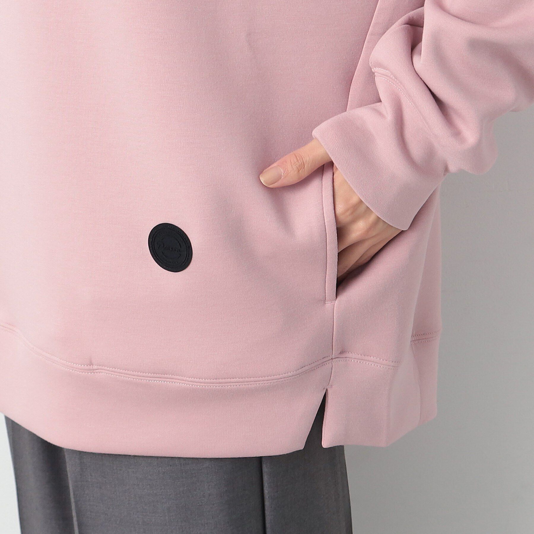 Dessin「【洗える】ダンボールジャージパーカ」|パーカー|