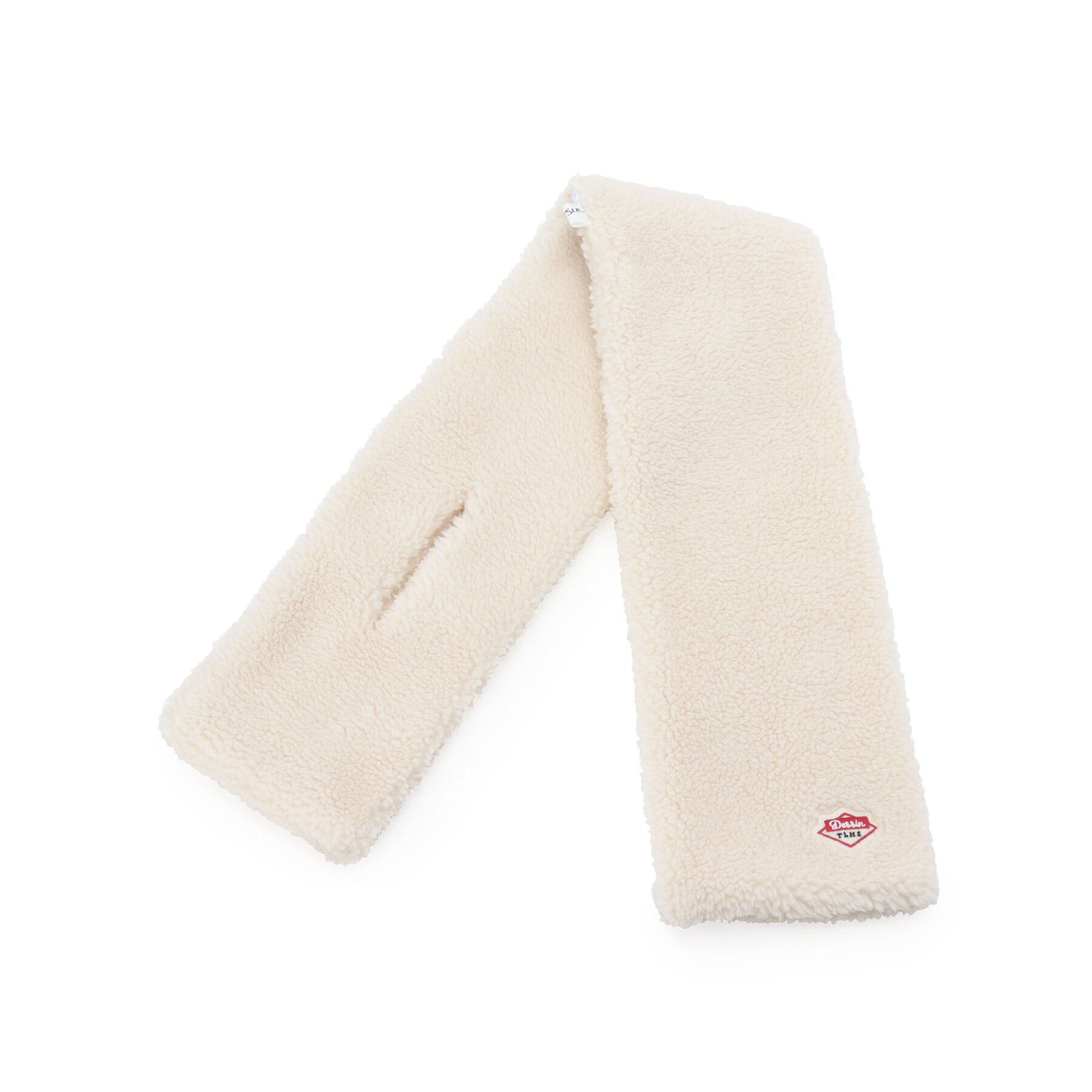 Dessin「オリジナルボアマフラー」|ストール|