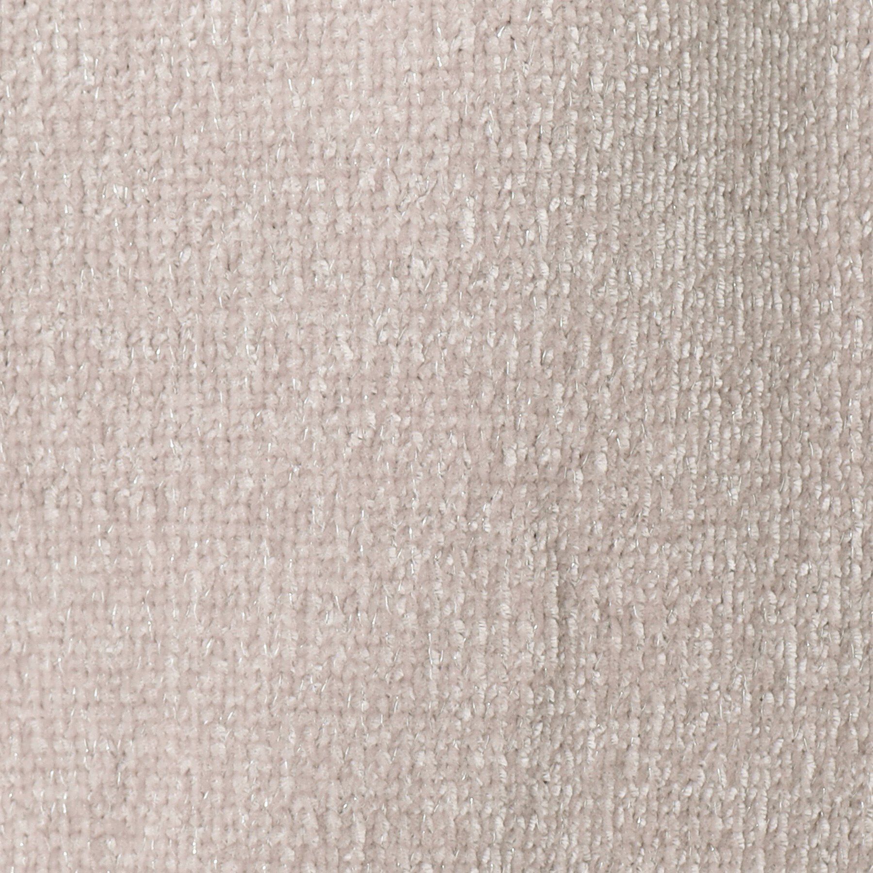 Dessin「【洗える・4サイズ展開・トレンド】ハイネックベロアモールニット（XS～L）」|ニット・セーター|