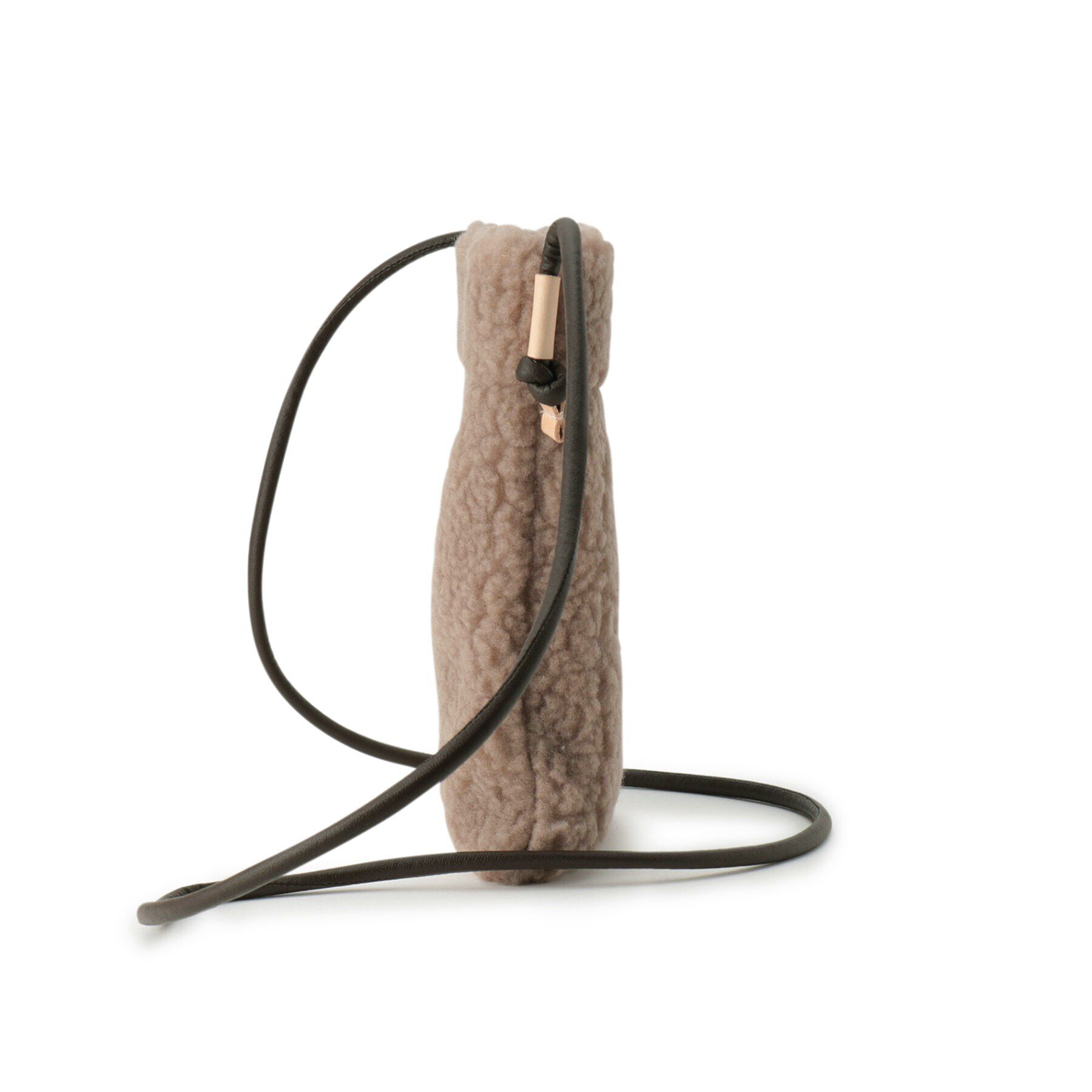 Dessin「ボアミニショルダー」|ショルダー・メッセンジャー|