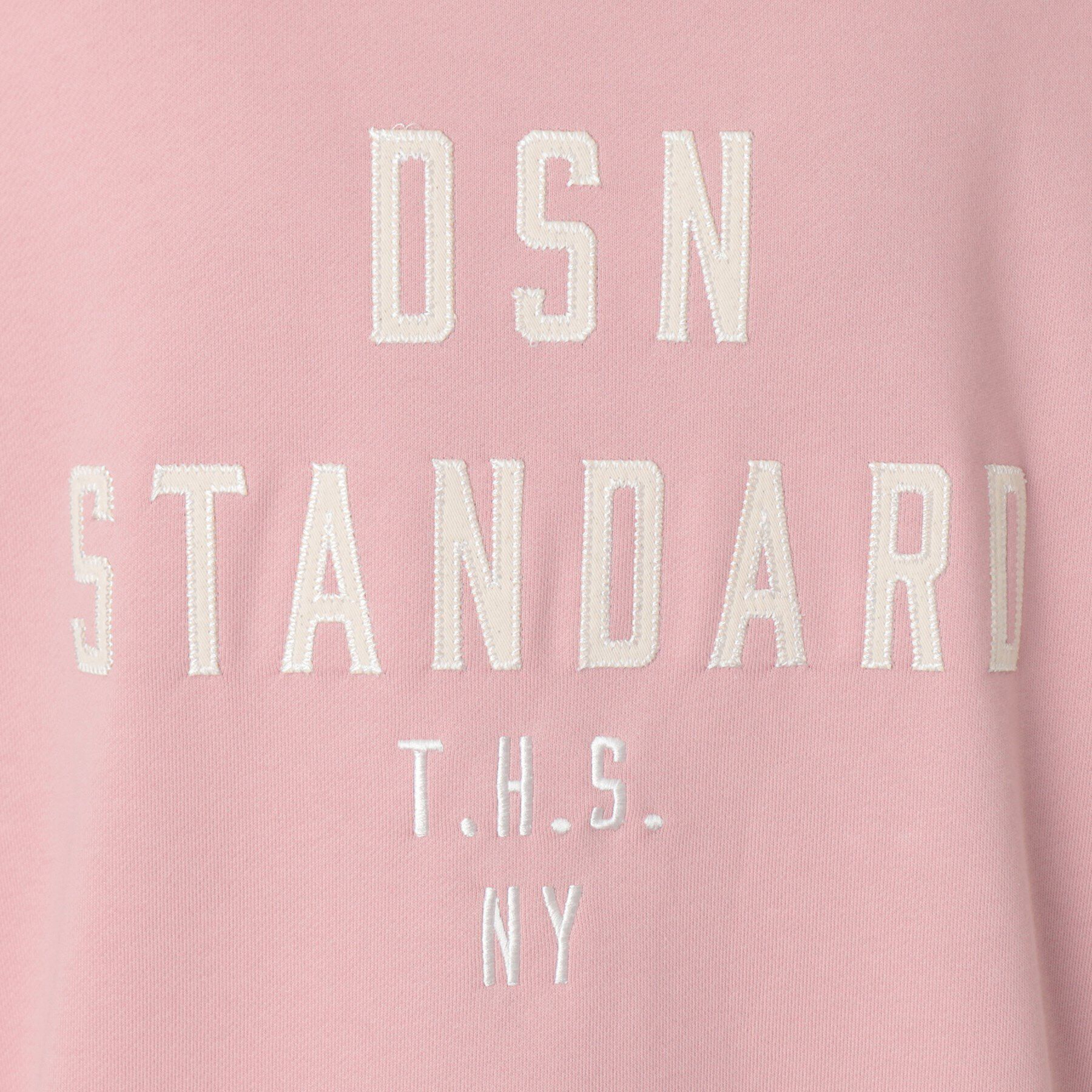 Dessin「【ユニセックス】ロゴスウェット」|パーカー|