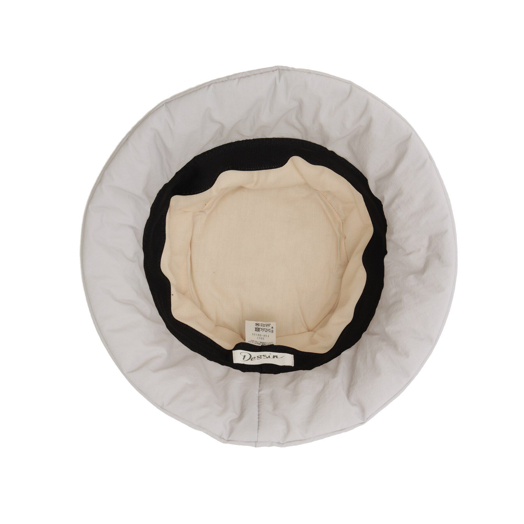 Dessin「中綿バケット」|ハット|