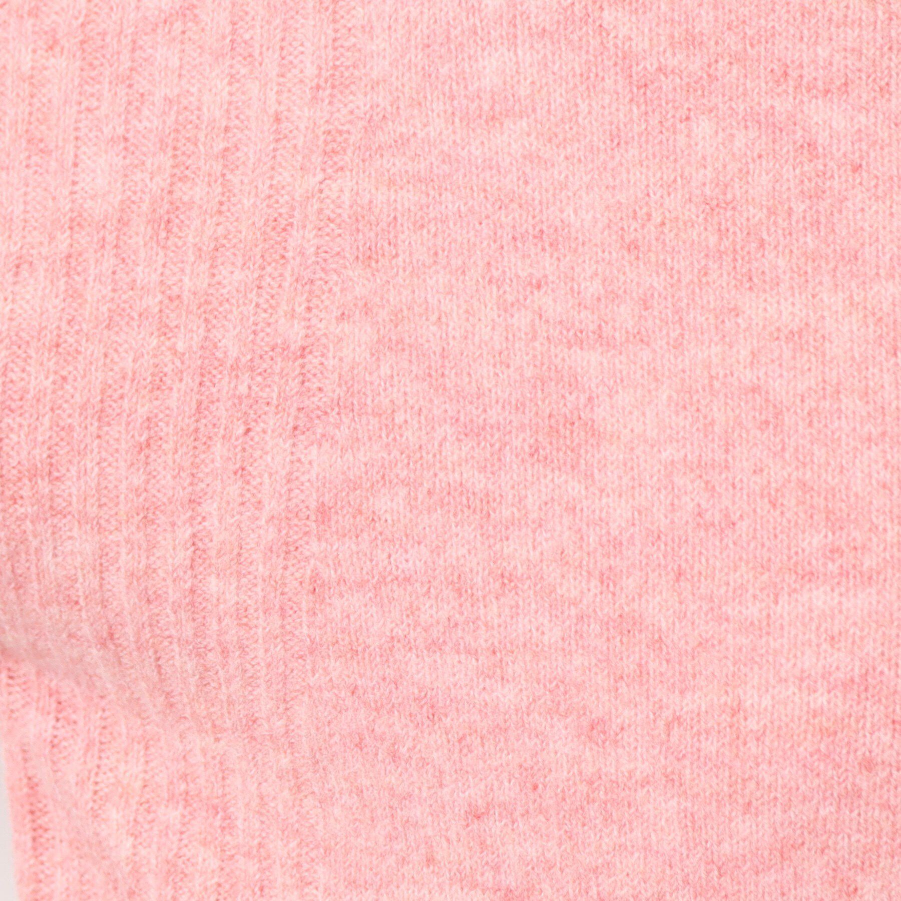 Dessin「【洗える】フェアリーハイネックニット（XS～L）」|ニット・セーター|