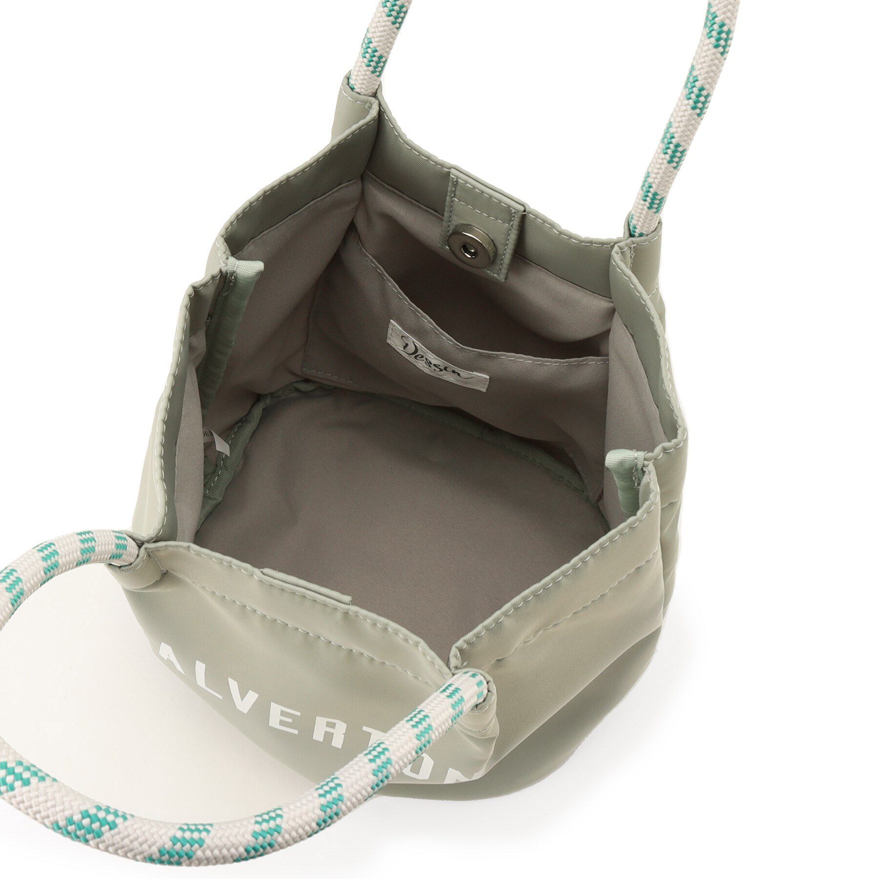 Dessin「【軽量】コードトートS」|トートバッグ|