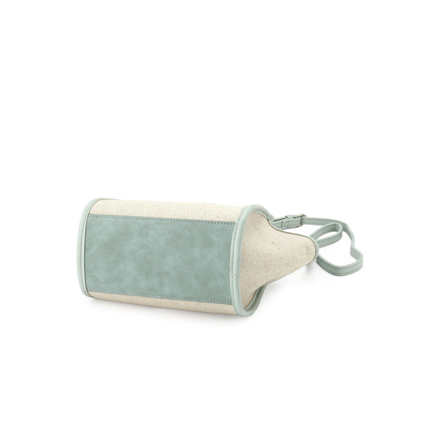 Dessin「2WAYパイピングトートS」|トートバッグ|