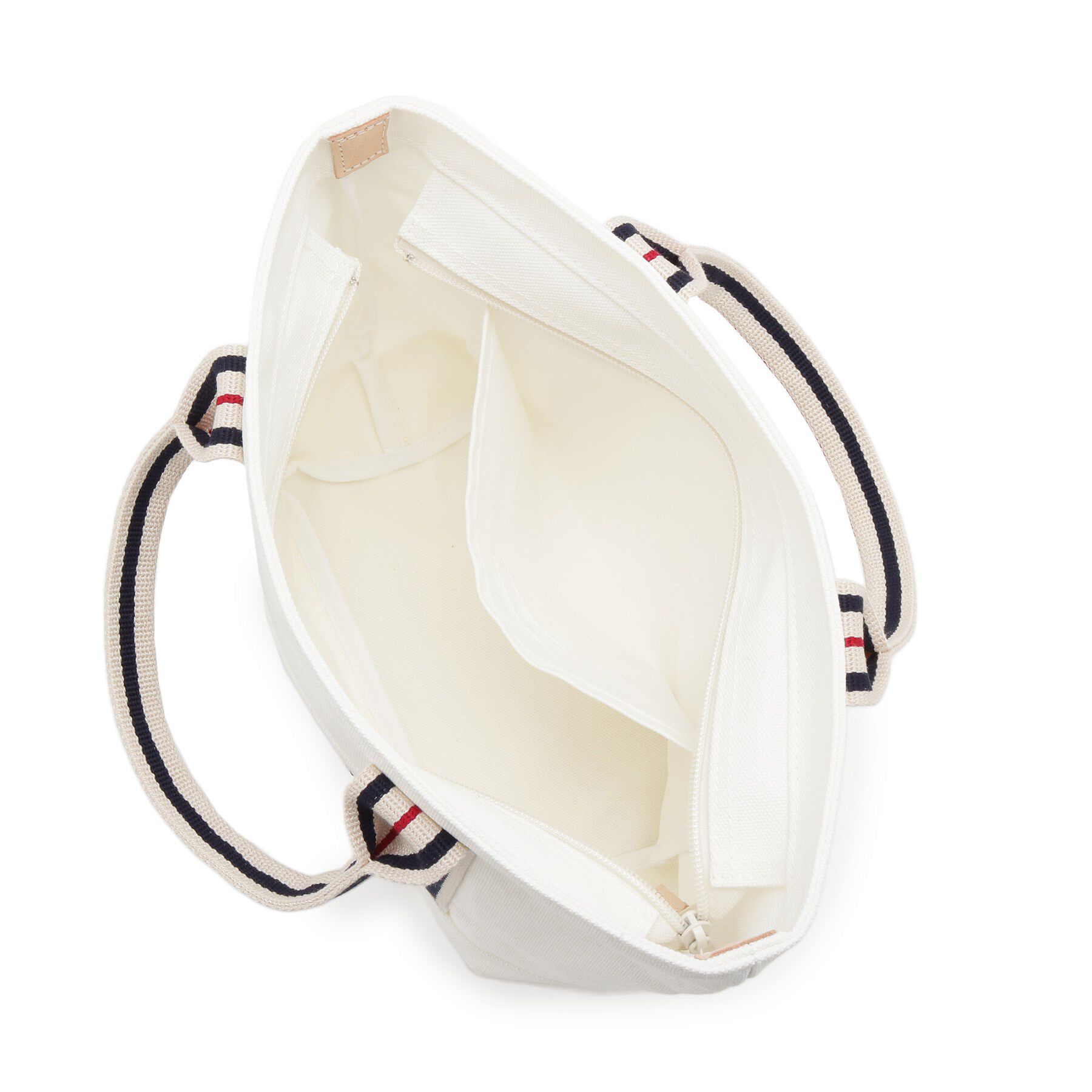 Dessin「【軽量】テープトートバッグS」|トートバッグ|