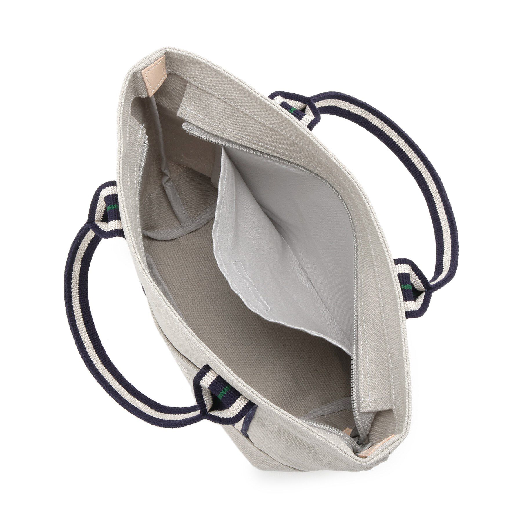 Dessin「【軽量】テープトートバッグS」|トートバッグ|