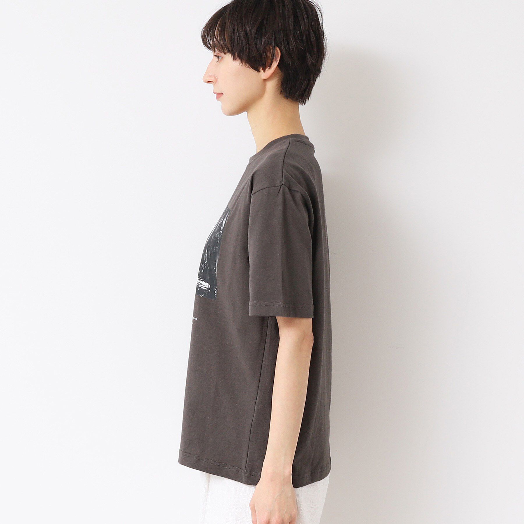 Dessin「【ユニセックス】フォトTシャツ」|Tシャツ・カットソー|