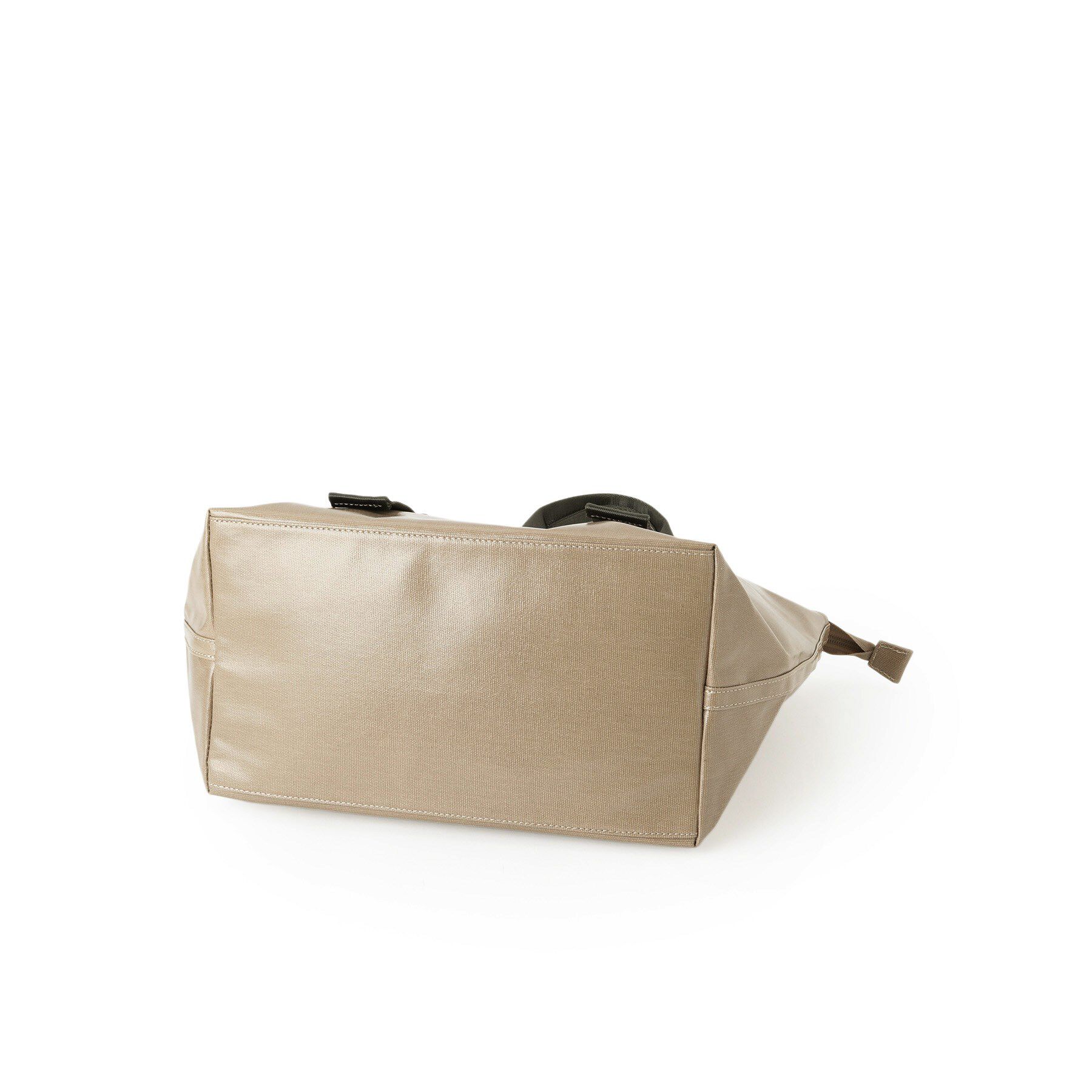 Dessin「コットンPVCトート」|トートバッグ|