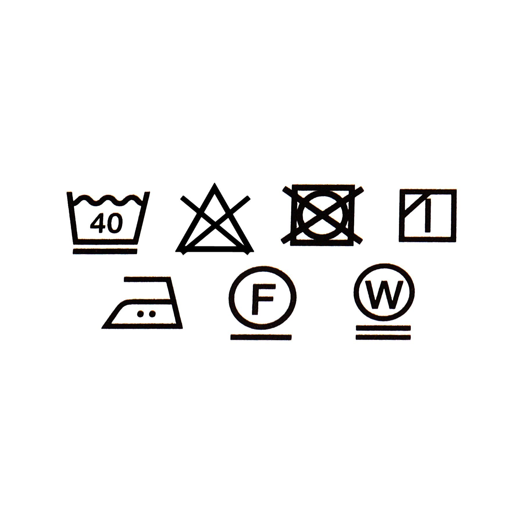 Dessin「【洗える】ハーフジップフーディーシャツ」|シャツ・ブラウス|