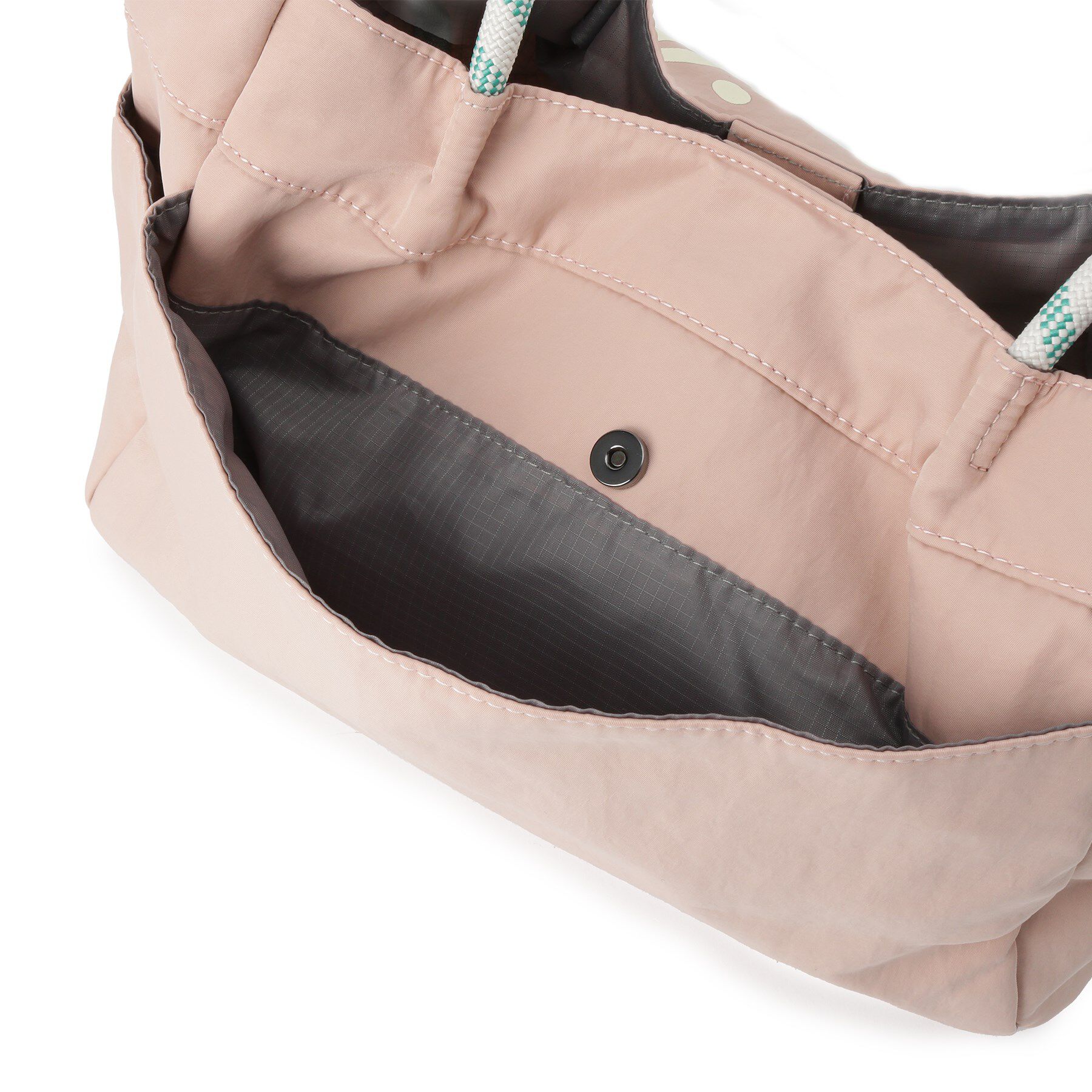 Dessin「【軽量・多ポケット】カラーコードトートバッグ」|トートバッグ|