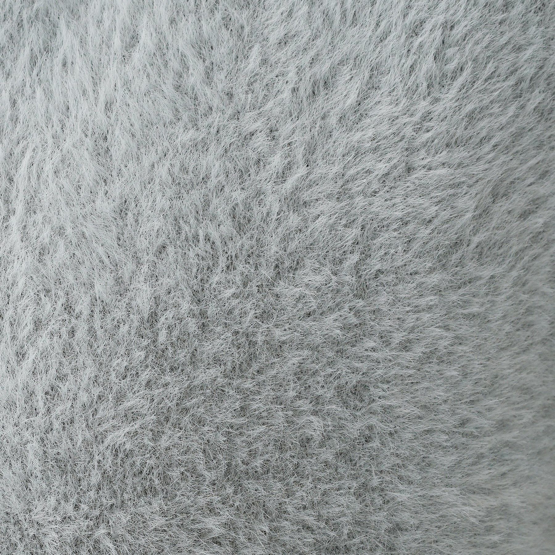 Dessin「【洗える】ファーヤーンジップジレ」|ベスト・ジレ|