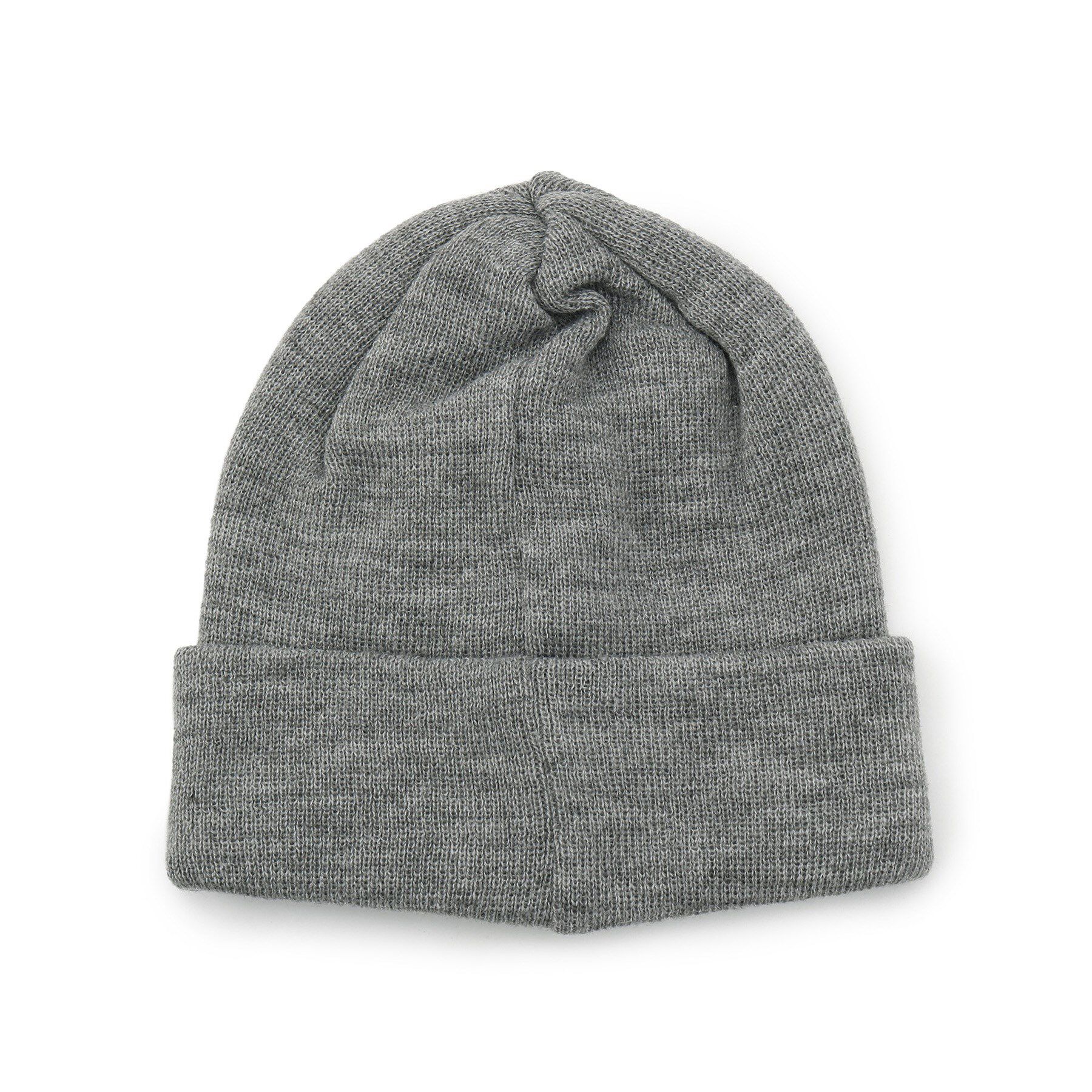 Dessin「【ユニセックス/洗える】日本製ウォームニットワッチ」|ニット帽|