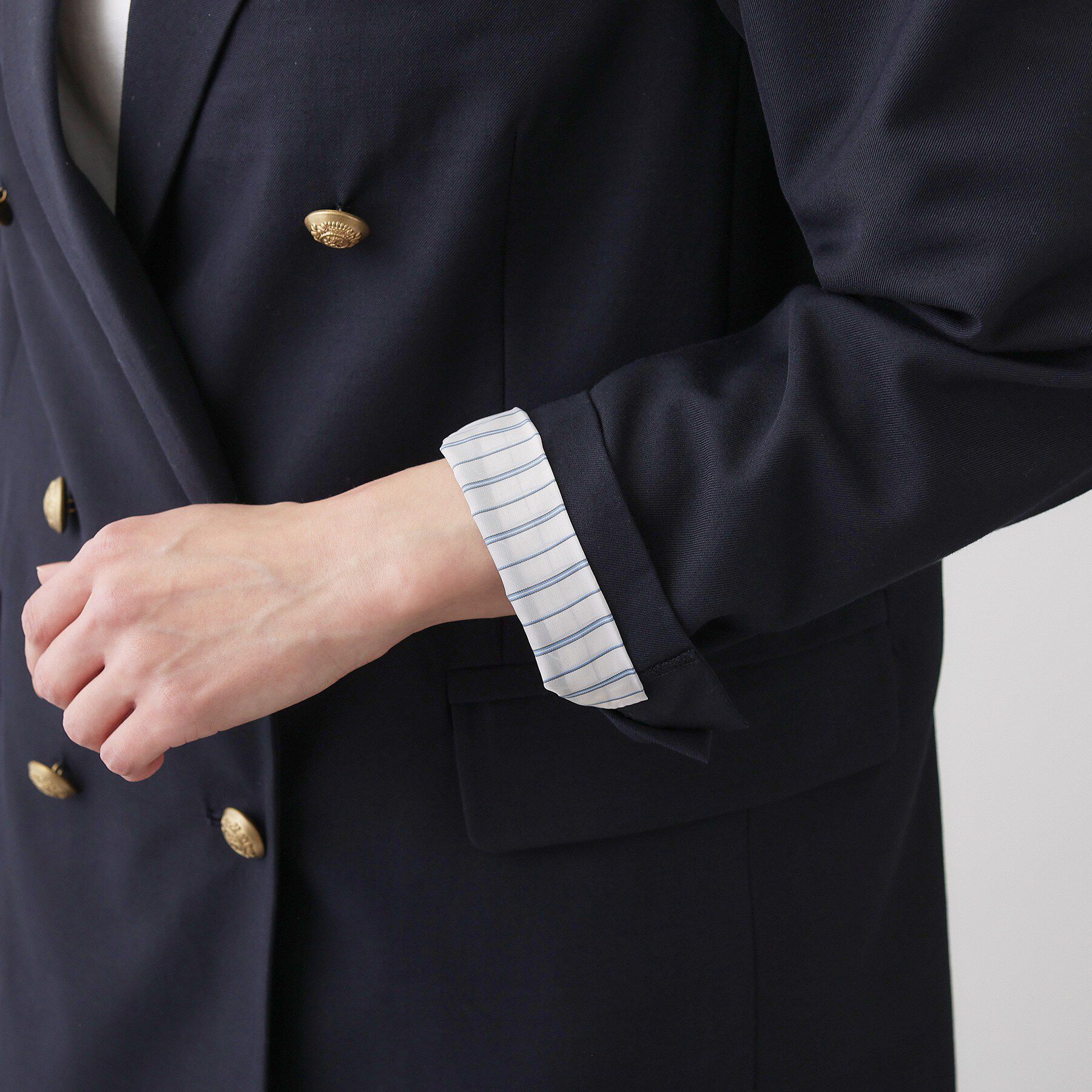 Dessin「ダブルジャケット」|テーラードジャケット|