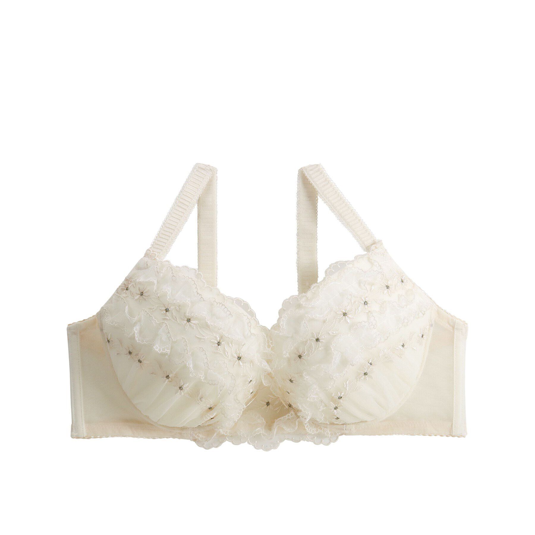 Risa Magli「ラーラ ブラジャー」|インナー|