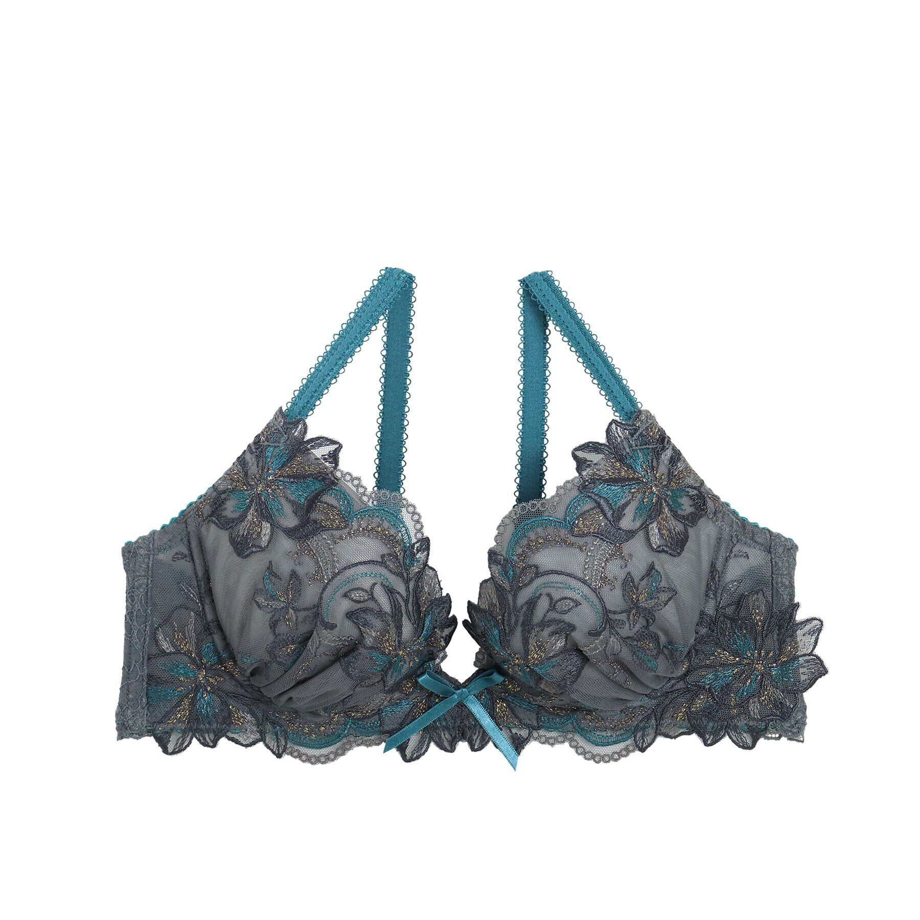 Risa Magli「フュシア ブラジャー」|インナー|