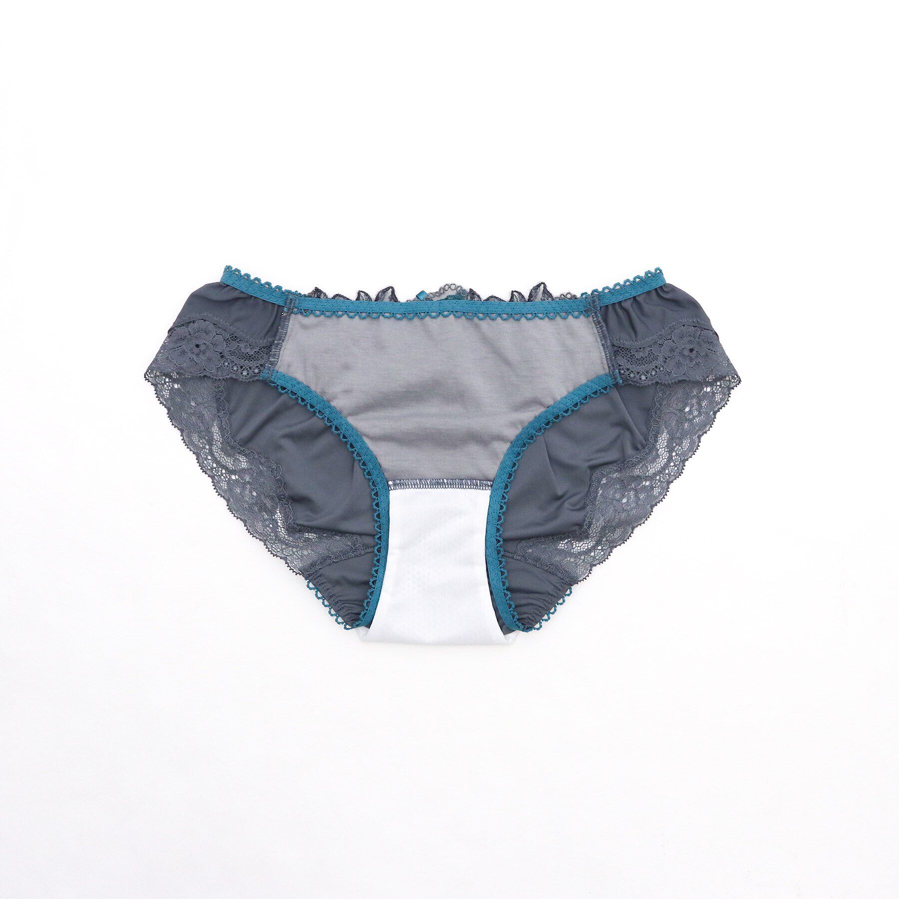 Risa Magli「フュシア サニタリーショーツ」|インナー|