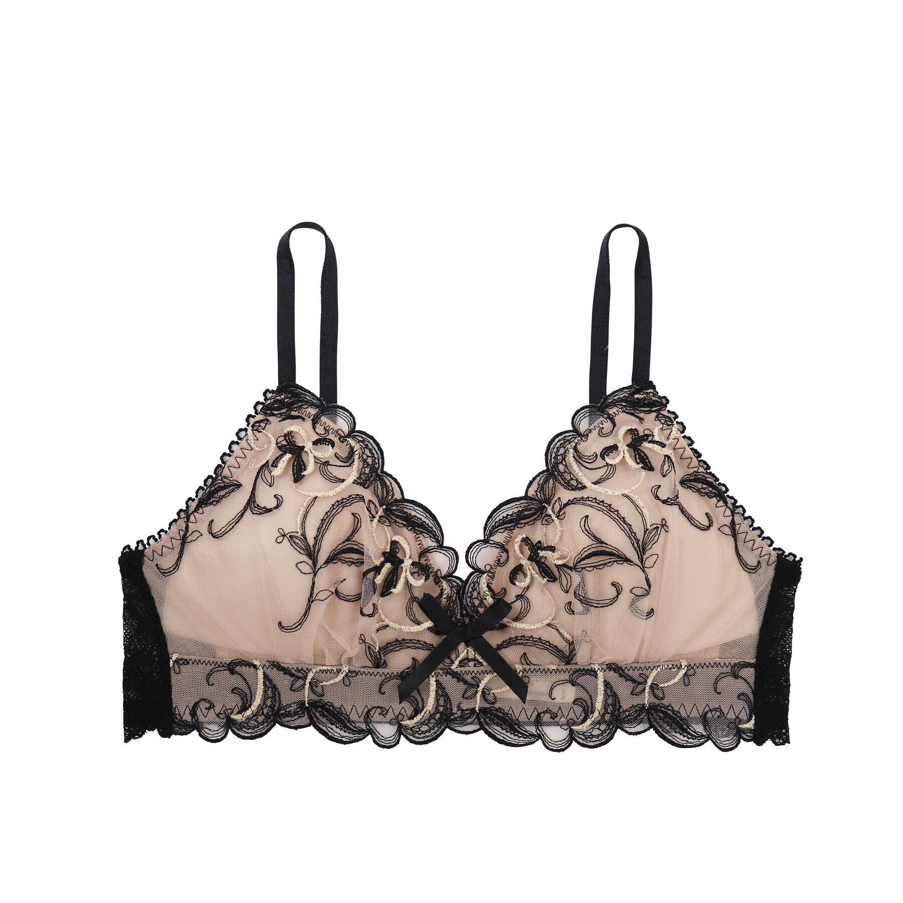 Risa Magli「アリアナ ソフトブラ」|インナー|