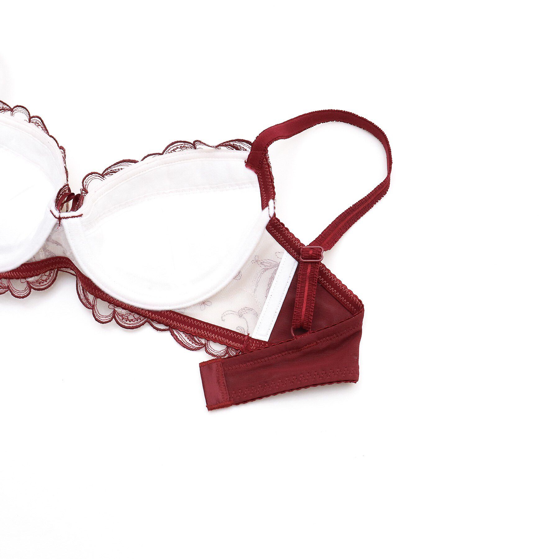 Risa Magli「アリアナ ブラジャー」|インナー|