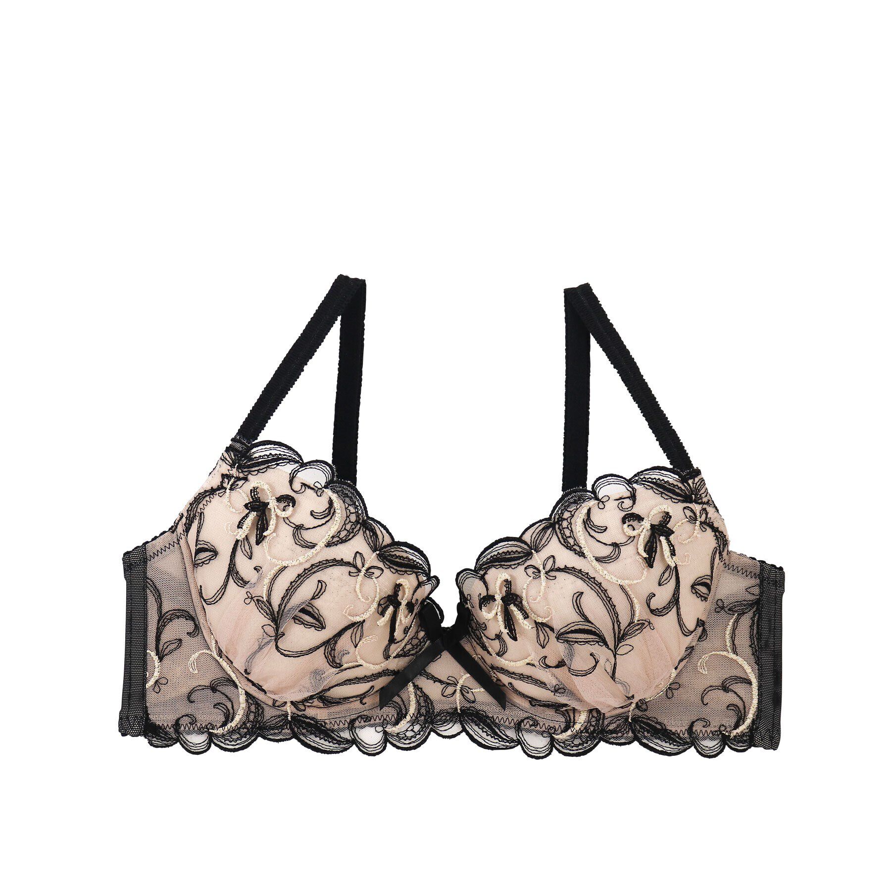 Risa Magli「アリアナ ブラジャー」|インナー|