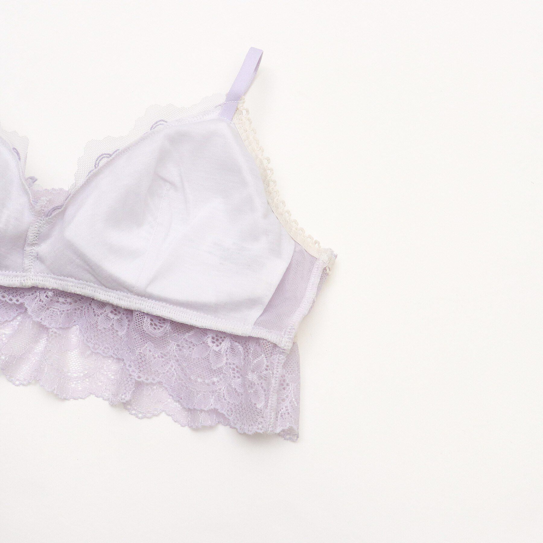 Risa Magli「ニーナ ブラレット」|インナー|