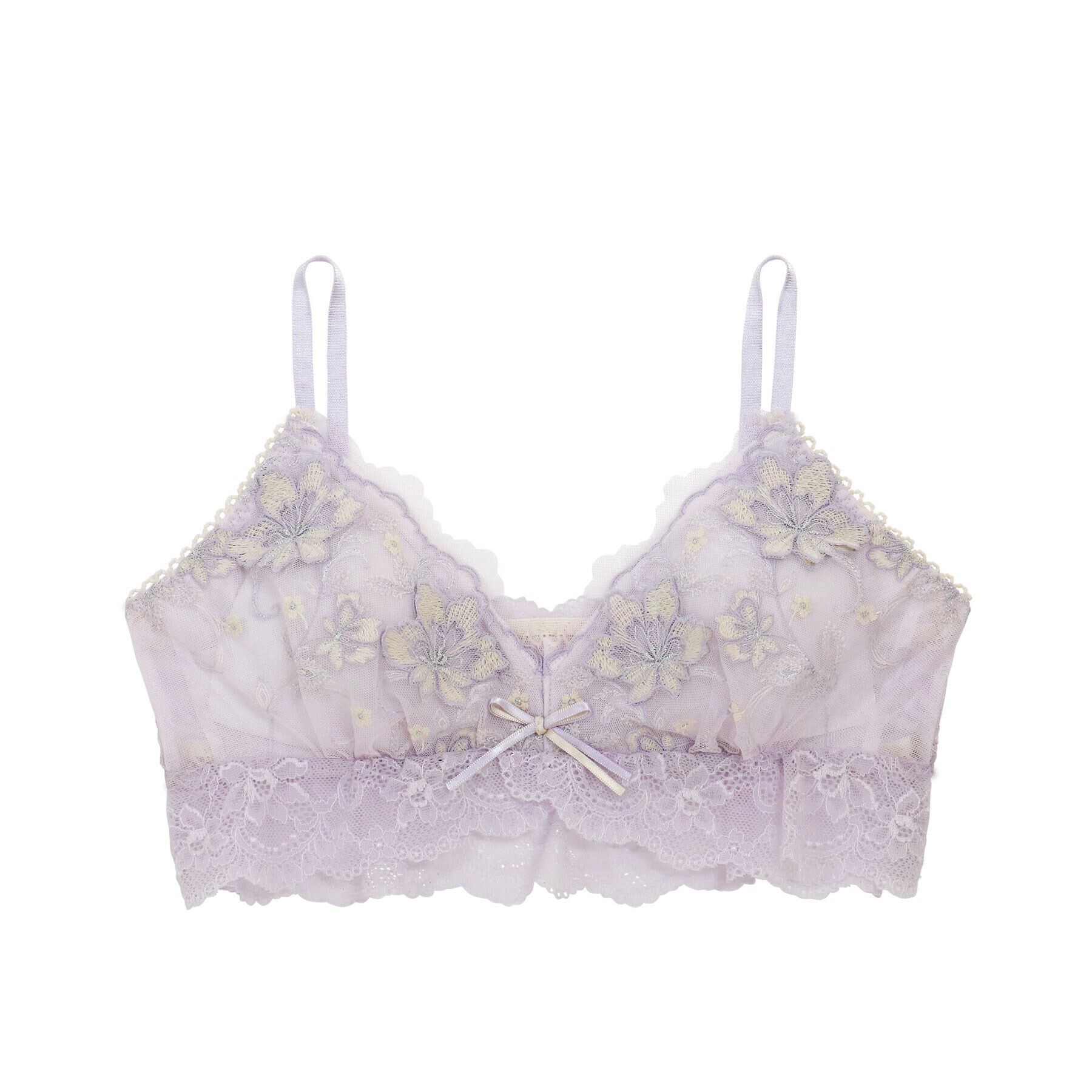 Risa Magli「ニーナ ブラレット」|インナー|