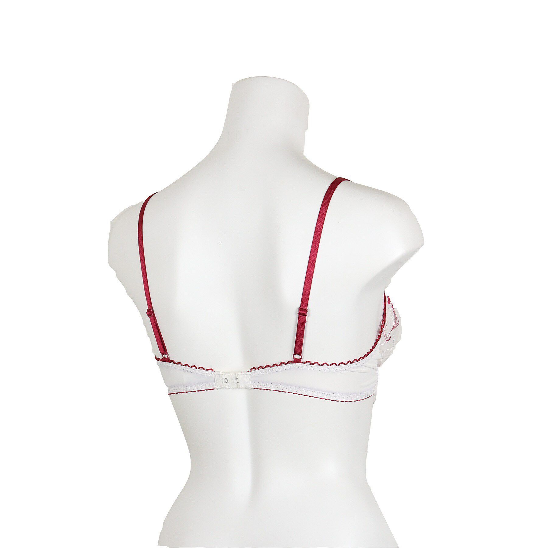 Risa Magli「アンジェル ソフトブラ」|インナー|