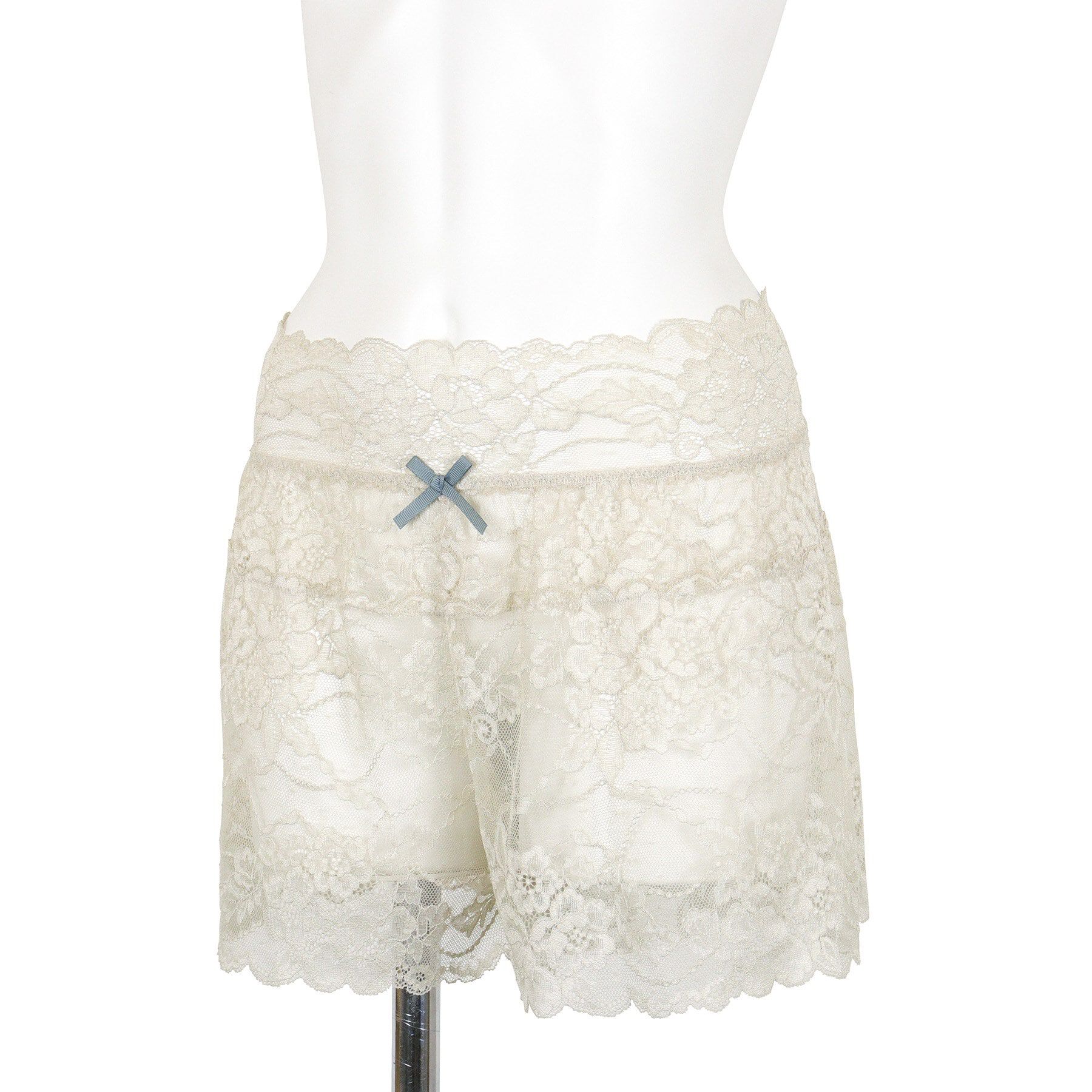 Risa Magli「ノーラ タップパンツ」|インナー|