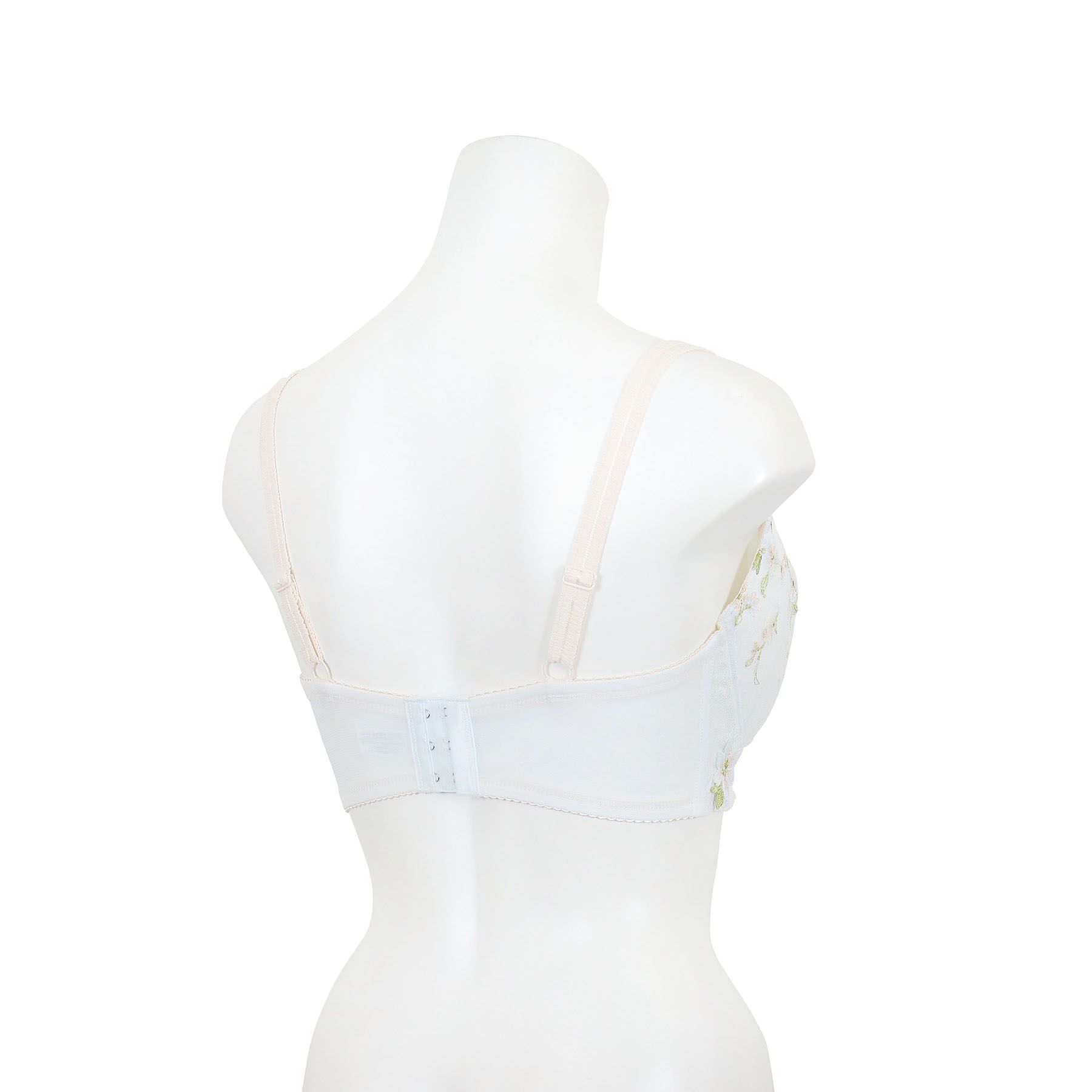 Risa Magli「アルマ ブラジャー （G-H） ＜バストアップタイプ＞」|インナー|