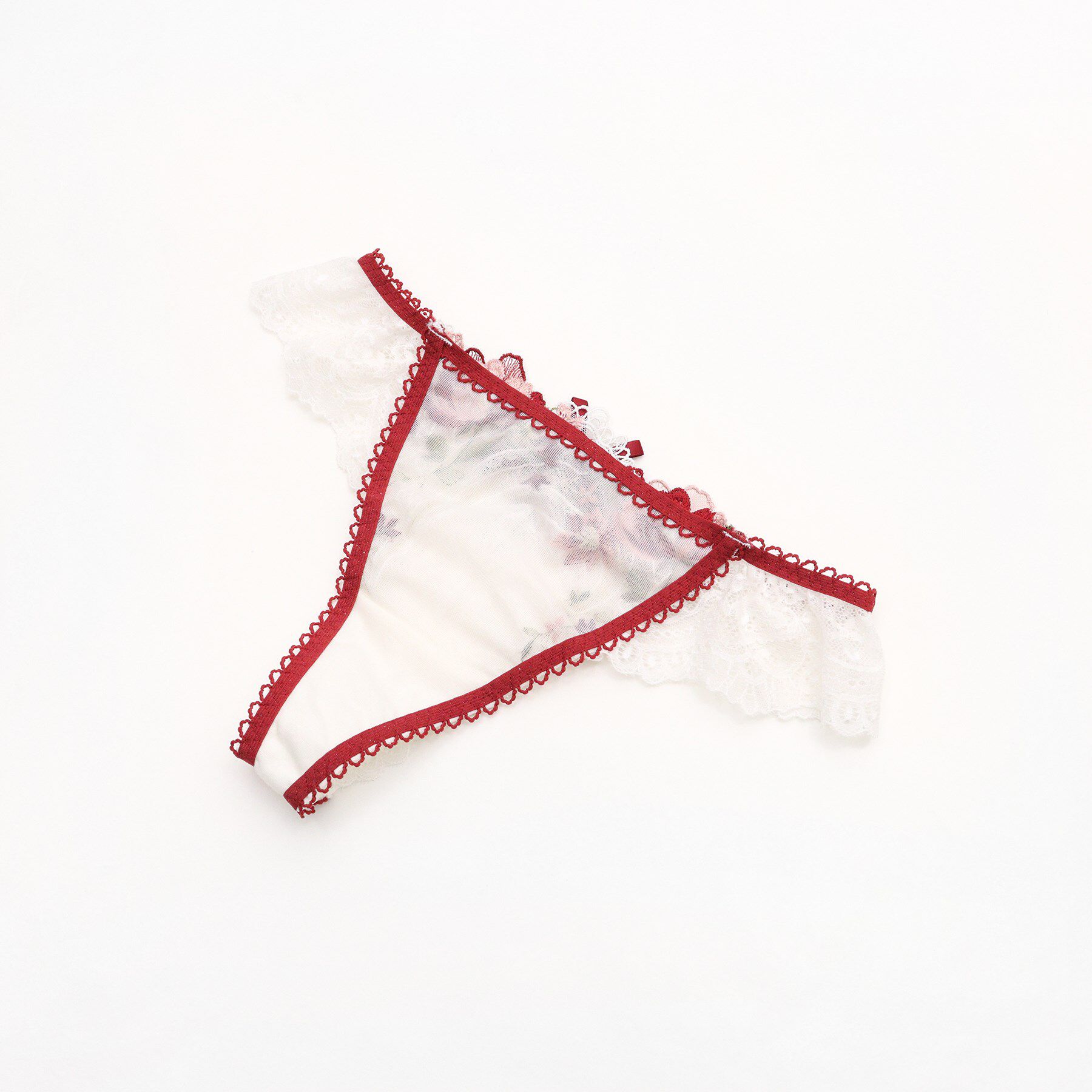 Risa Magli「サリー Tバック」|インナー|