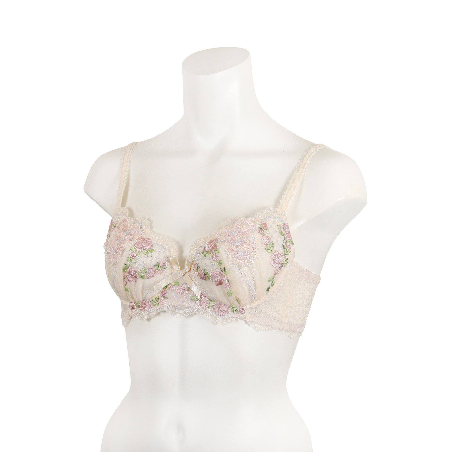 Risa Magli「リピネ ブラジャー （B-C） ＜S Make Type＞」|インナー|