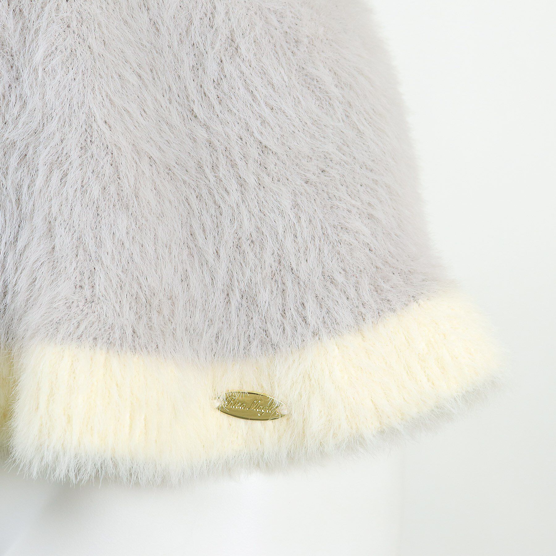 Risa Magli「ラナ もこもこセットアップ」|ルームウェア|