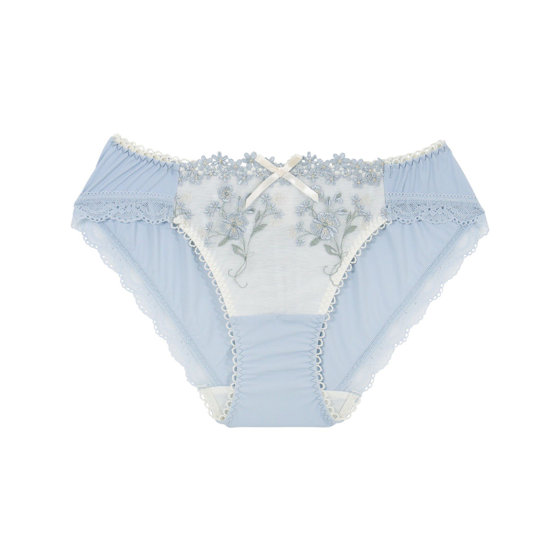 Risa Magli「レーナ ノーマルショーツ」|インナー|