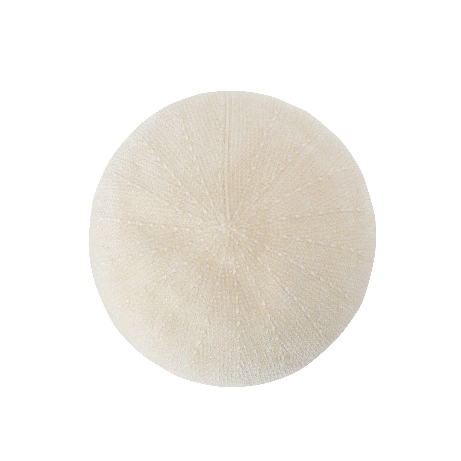 ITS&rsquo;DEMO「【サイズ調整可】モールベレー帽」|ハンチング・ベレー帽|