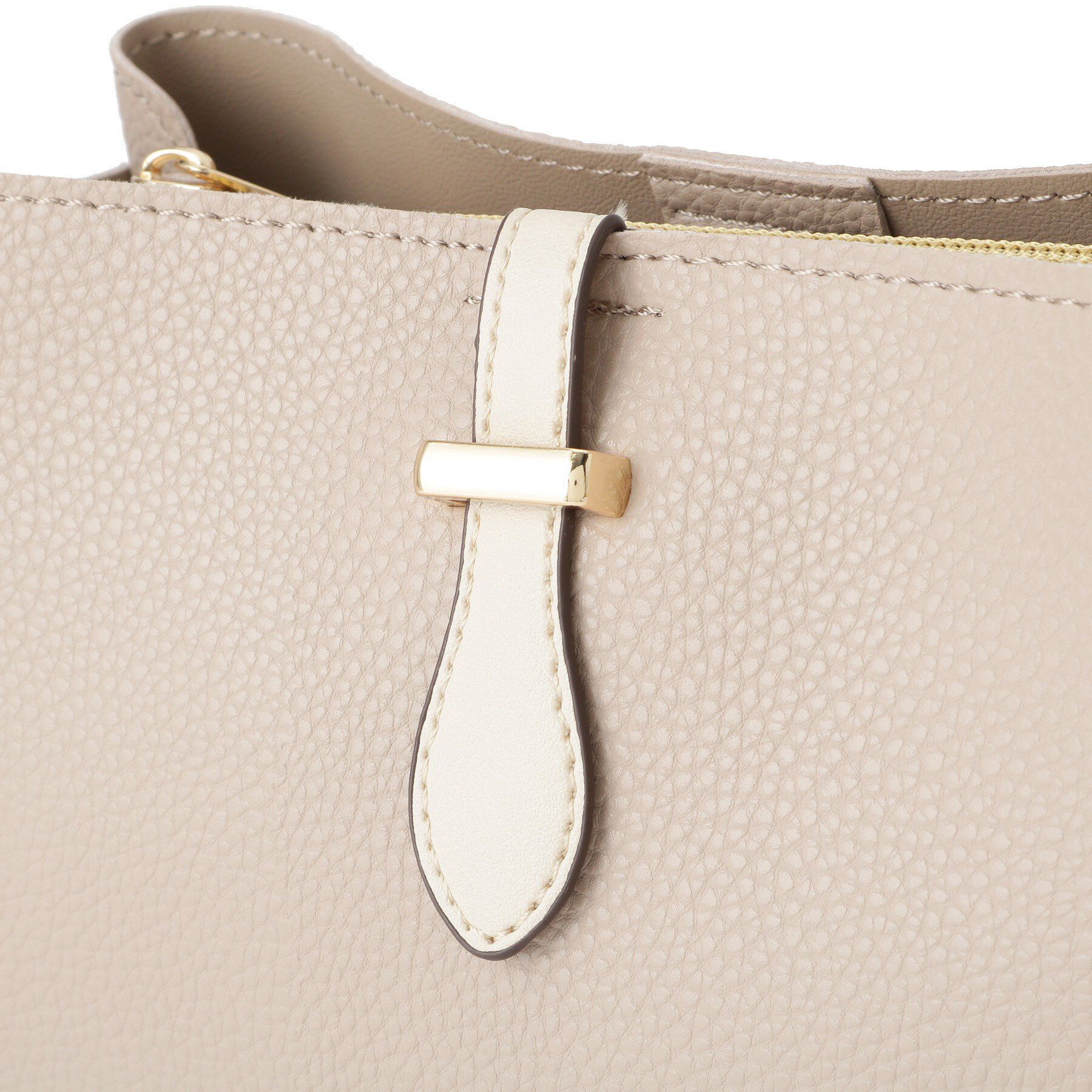 ITS&rsquo;DEMO「ベルト三層横型ショルダー」|ショルダー・メッセンジャー|