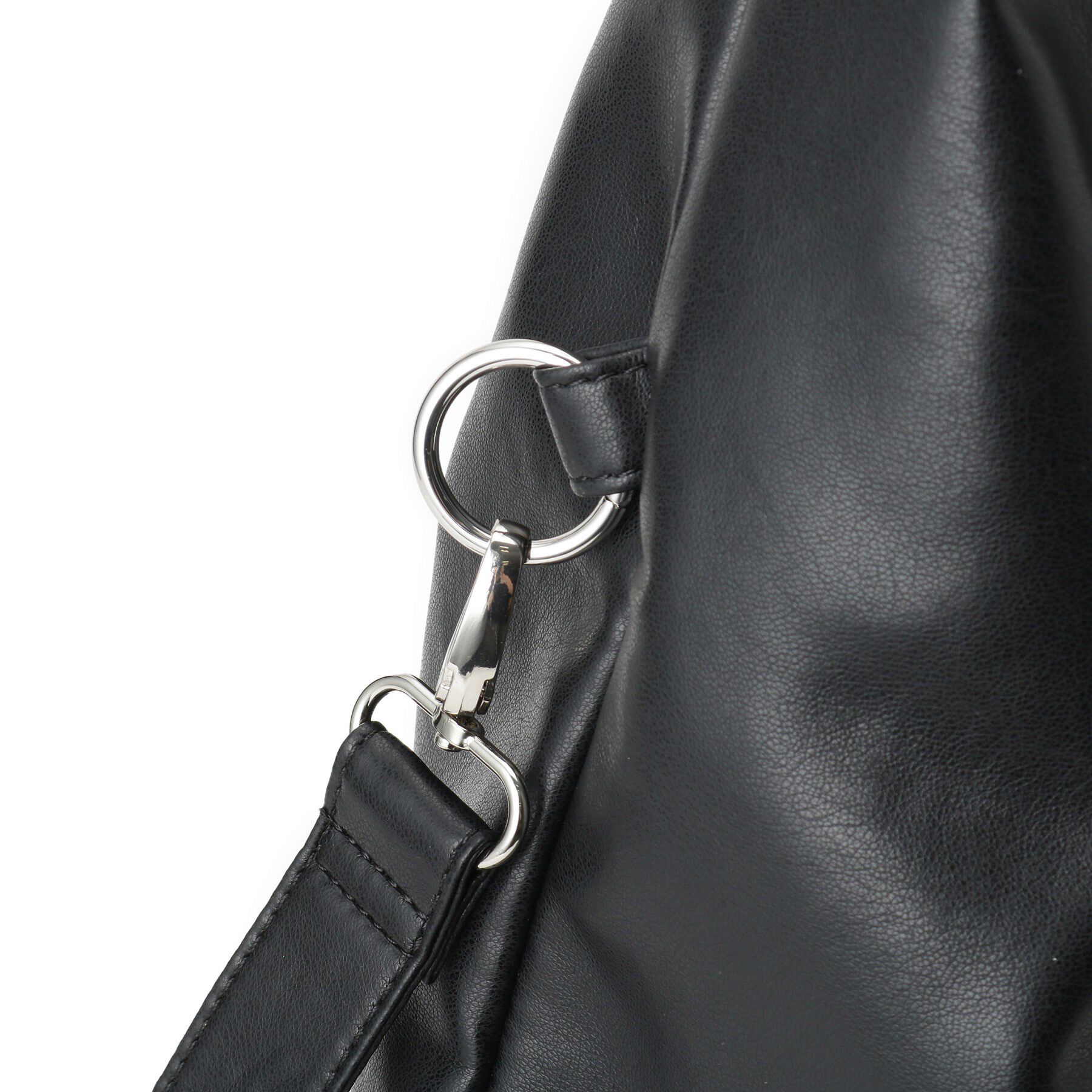 ITS&rsquo;DEMO「2WAYくりてトート」|トートバッグ|