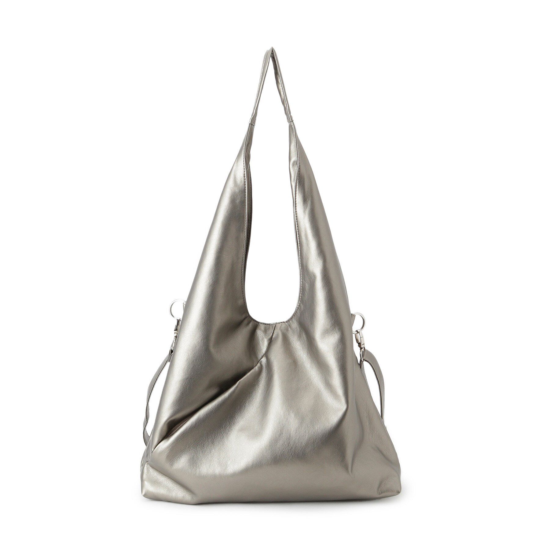 ITS&rsquo;DEMO「2WAYくりてトート」|トートバッグ|