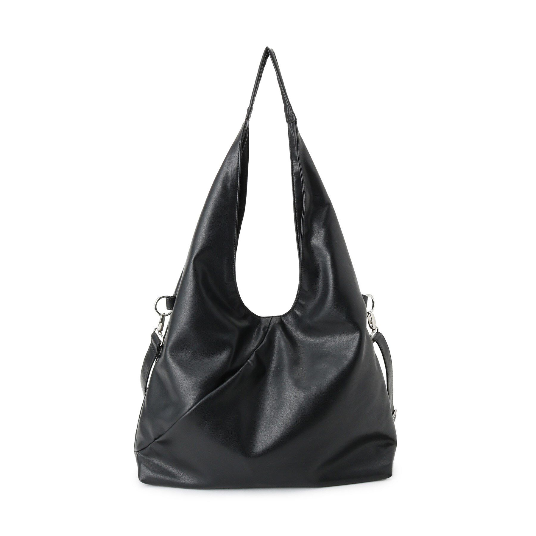 ITS&rsquo;DEMO「2WAYくりてトート」|トートバッグ|