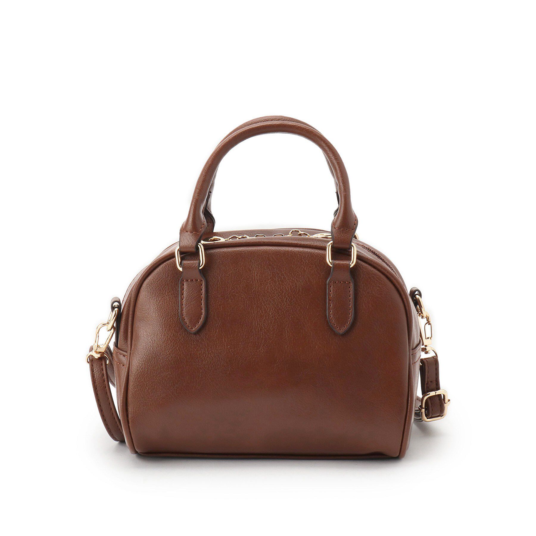 ITS&rsquo;DEMO「ボストンミニショルダー」|ショルダー・メッセンジャー|