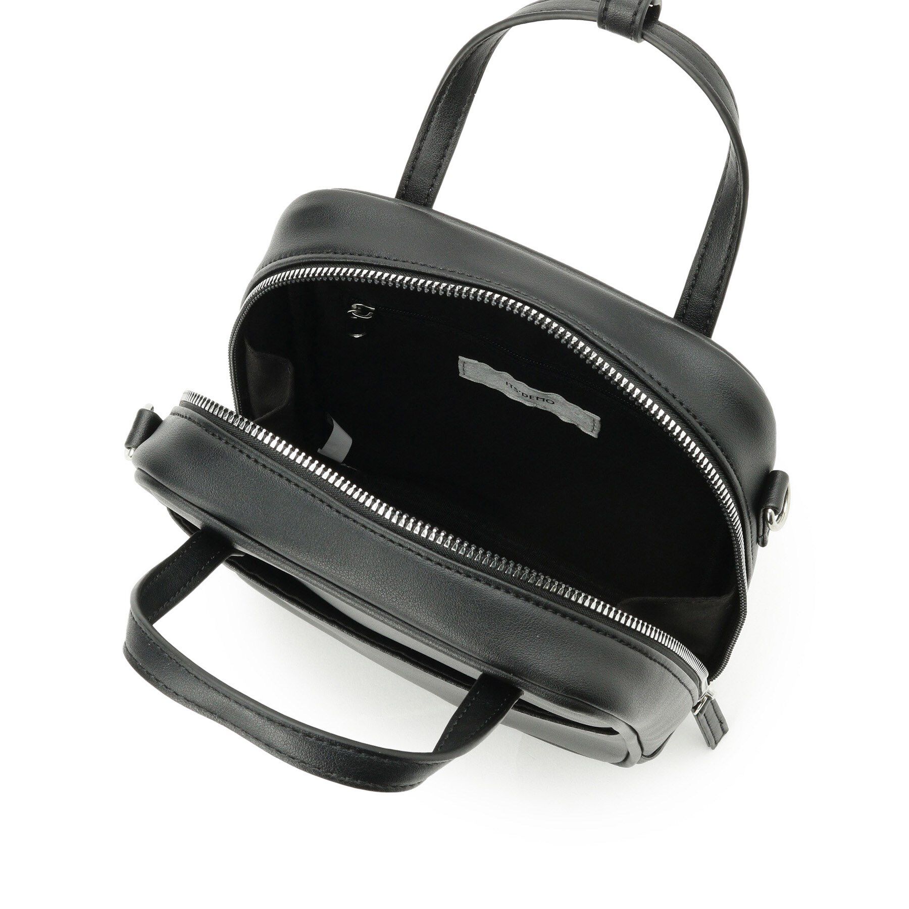 ITS&rsquo;DEMO「ポーチ付きミニショルダー」|ショルダー・メッセンジャー|